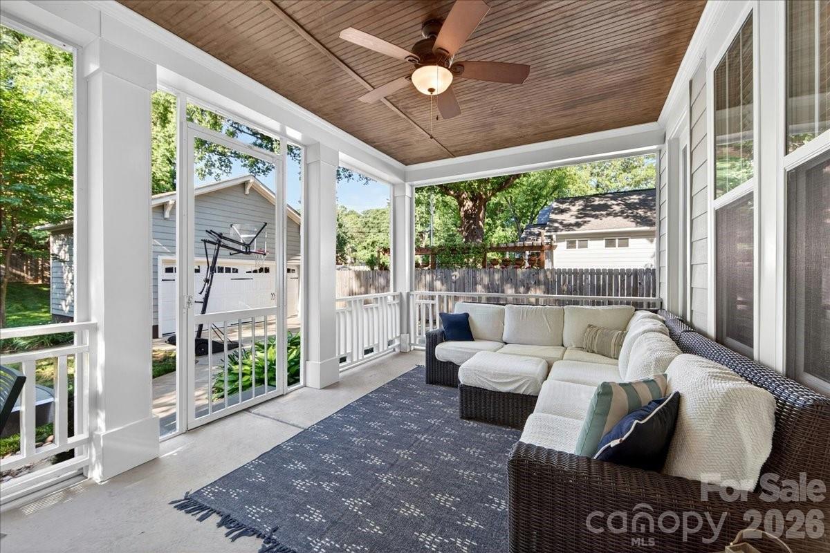 1624 Brook Road — Charlotte