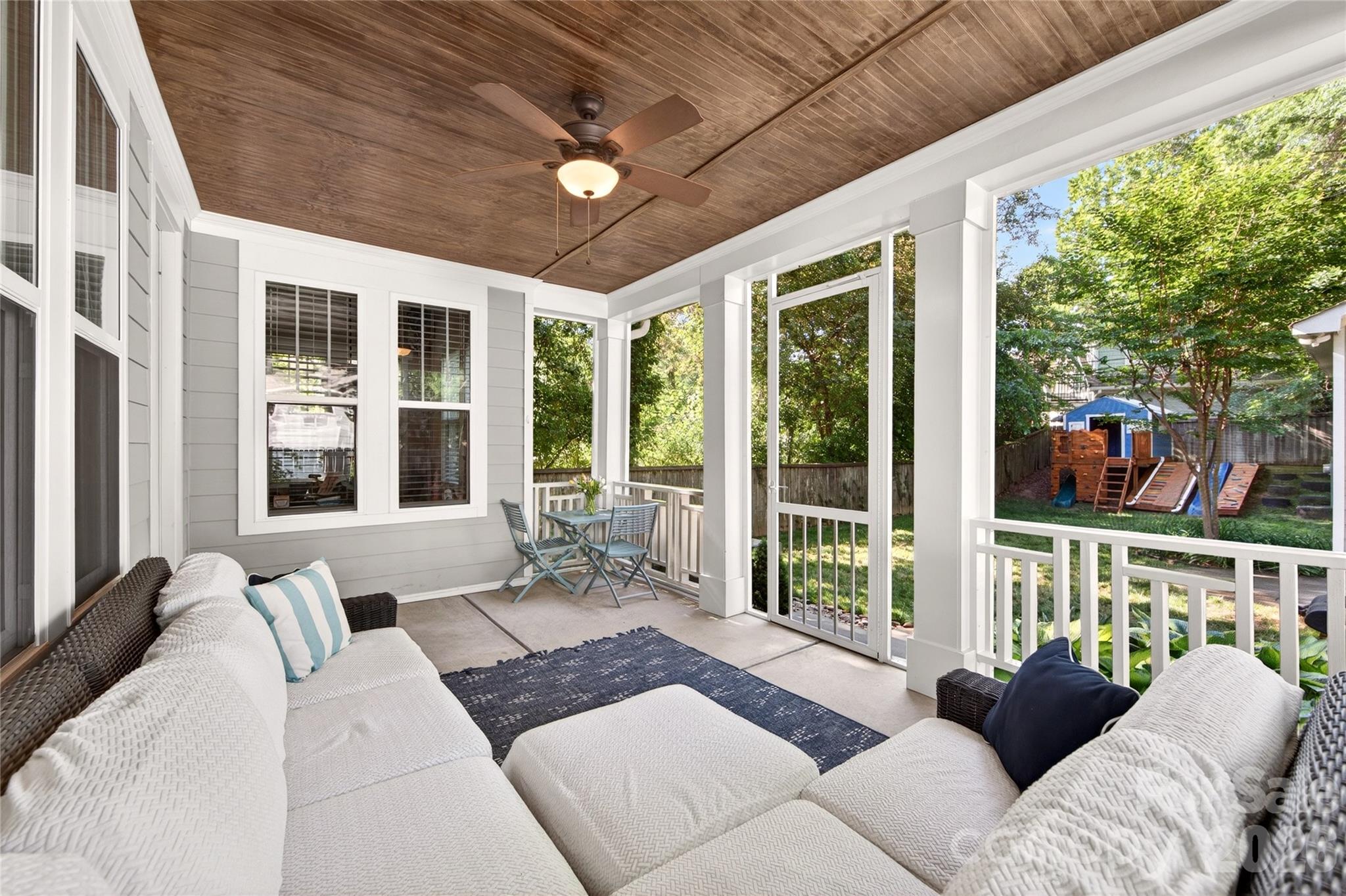 1624 Brook Road — Charlotte