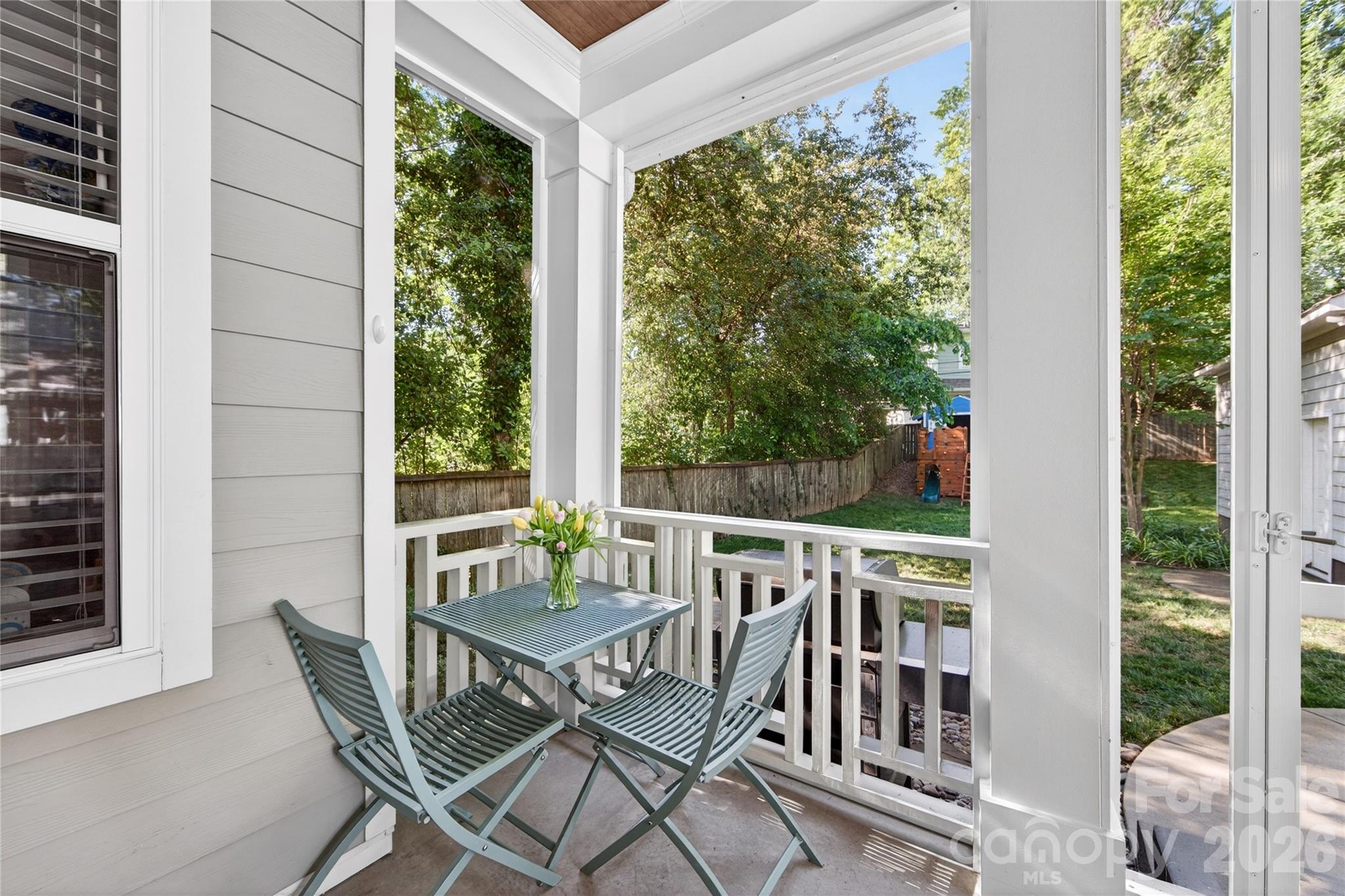 1624 Brook Road — Charlotte