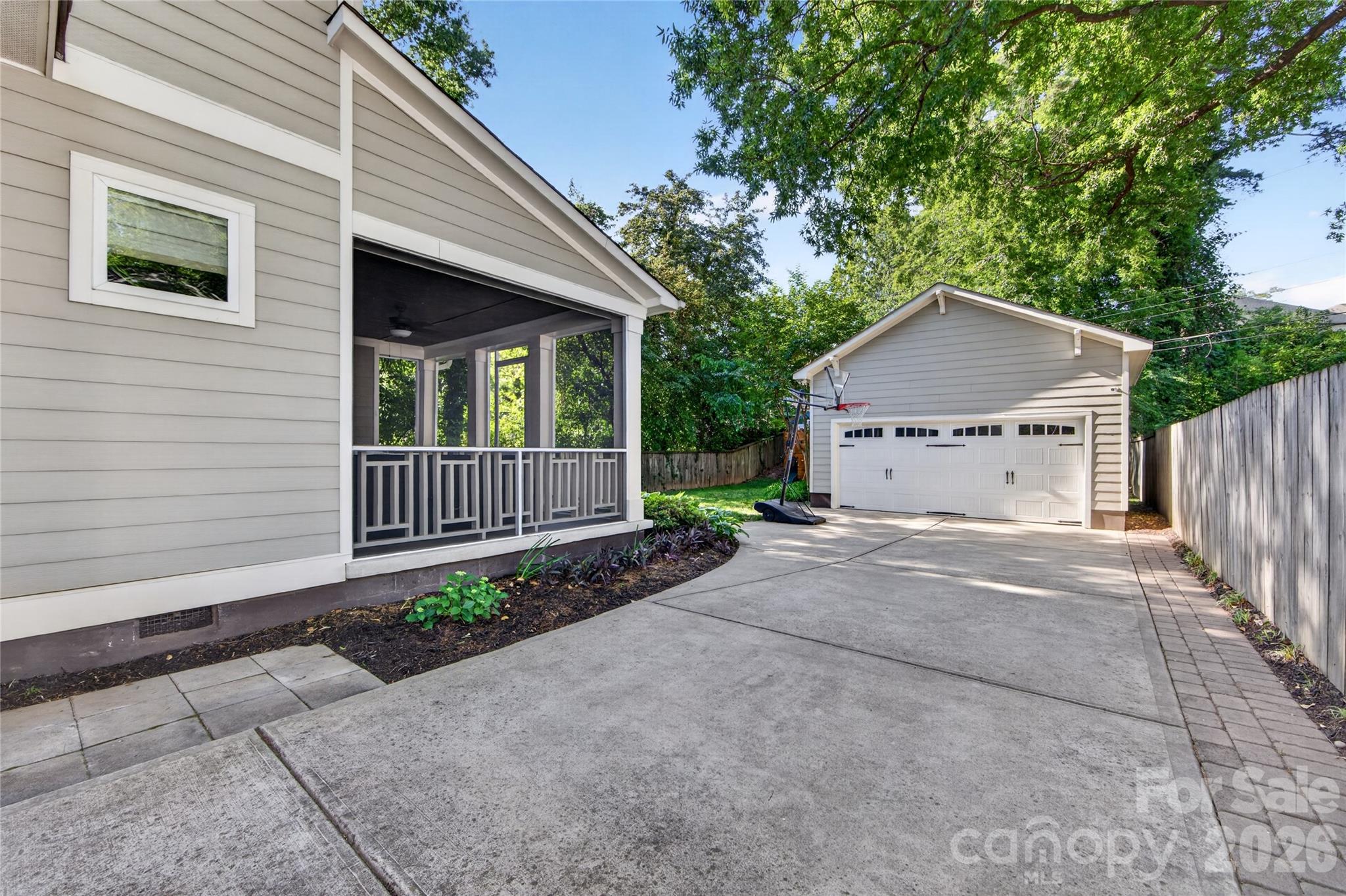 1624 Brook Road — Charlotte