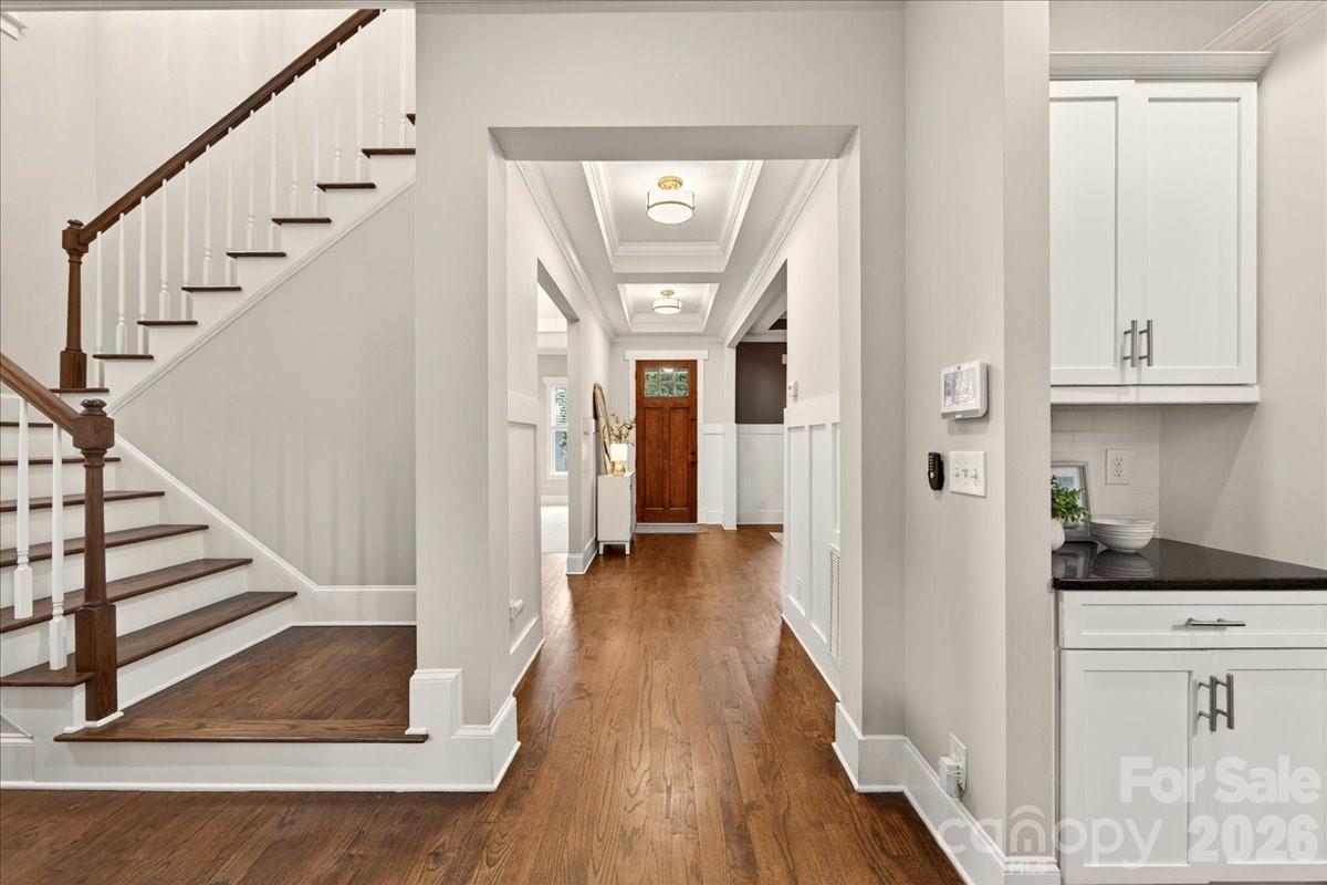 1624 Brook Road — Charlotte