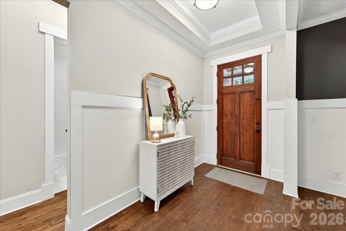 1624 Brook Road — Charlotte