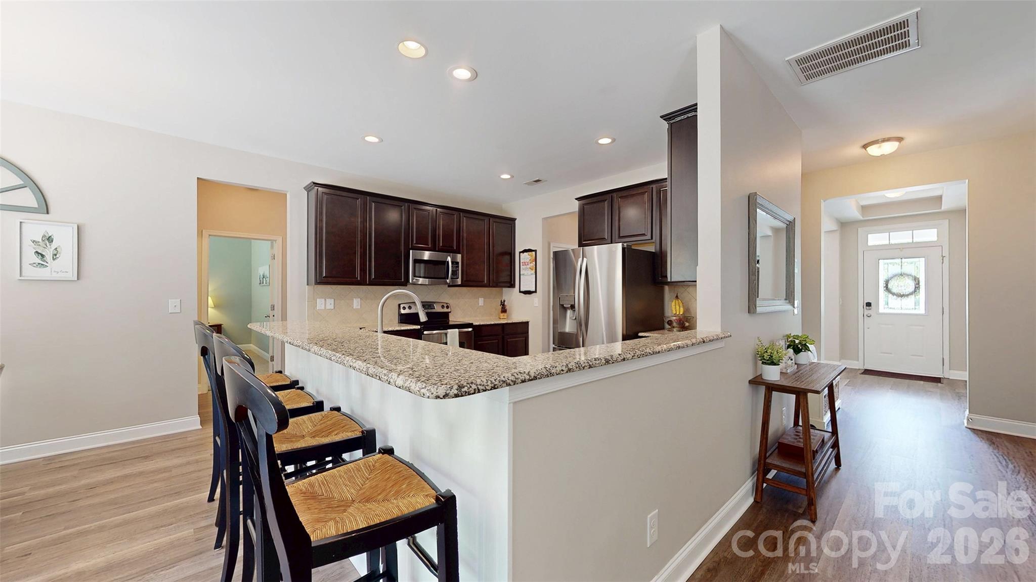 7909 Prescott Glen Parkway — Waxhaw