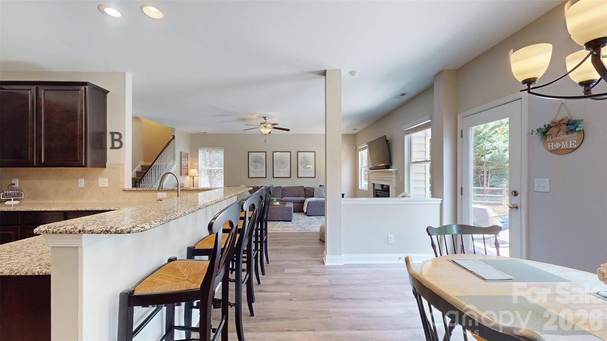 7909 Prescott Glen Parkway — Waxhaw