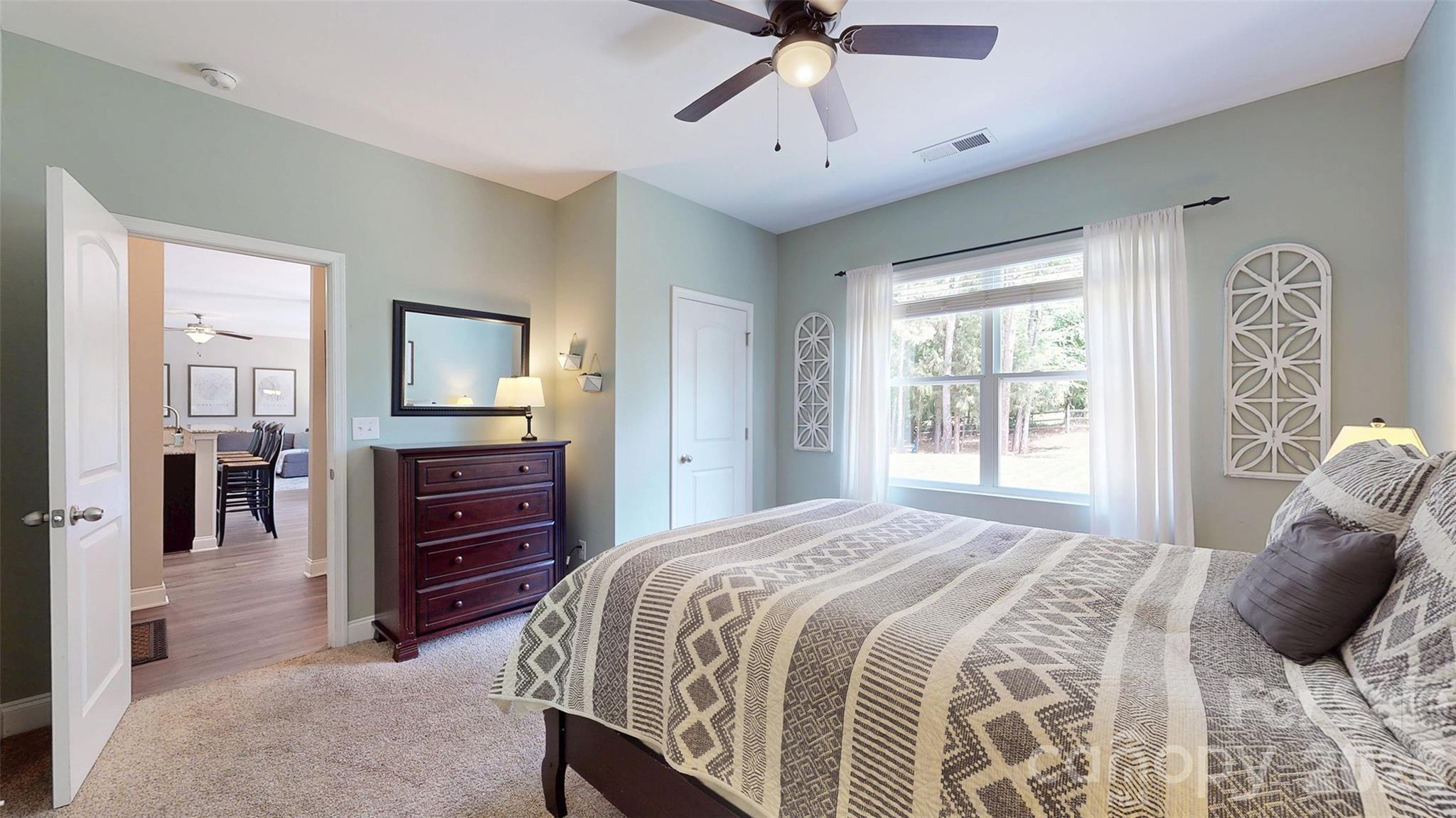 7909 Prescott Glen Parkway — Waxhaw