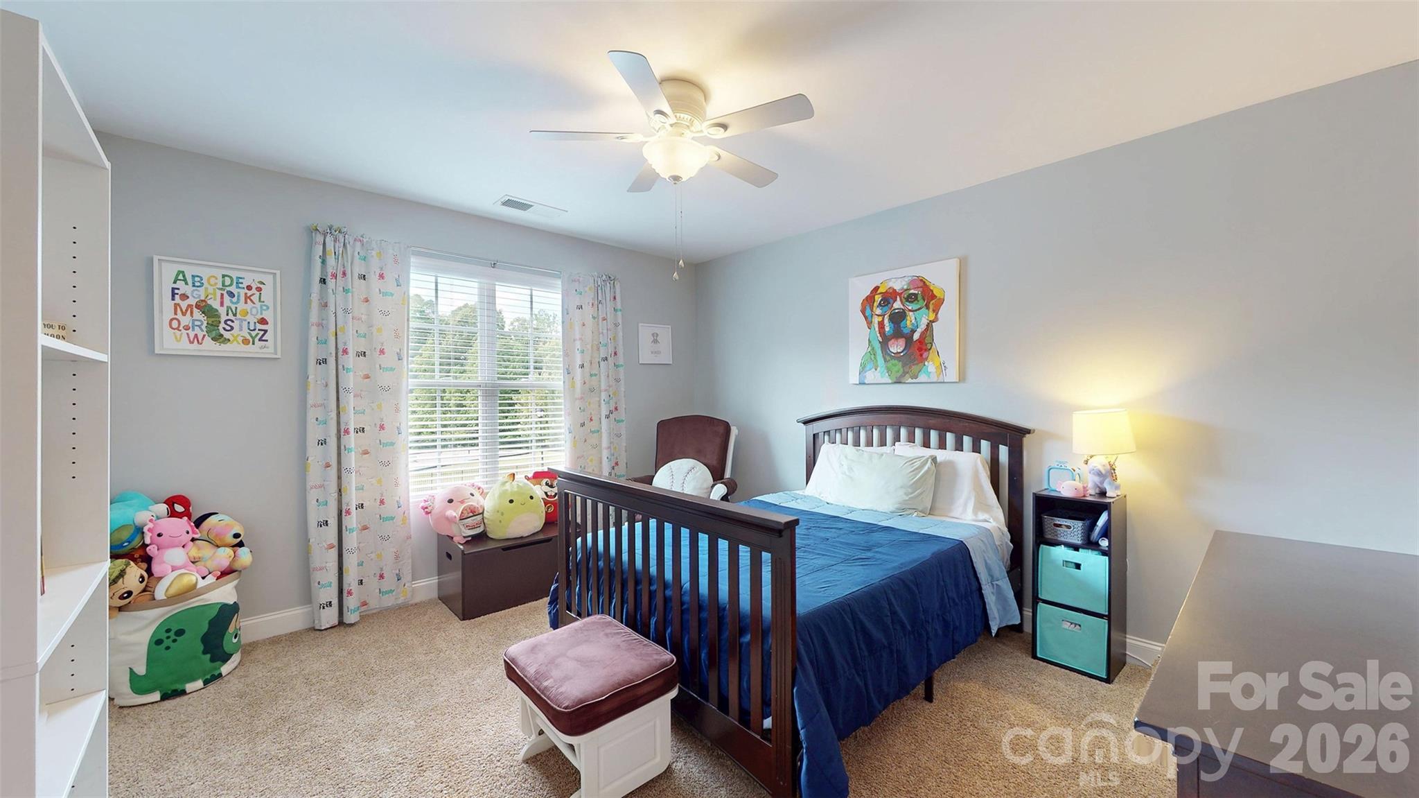 7909 Prescott Glen Parkway — Waxhaw