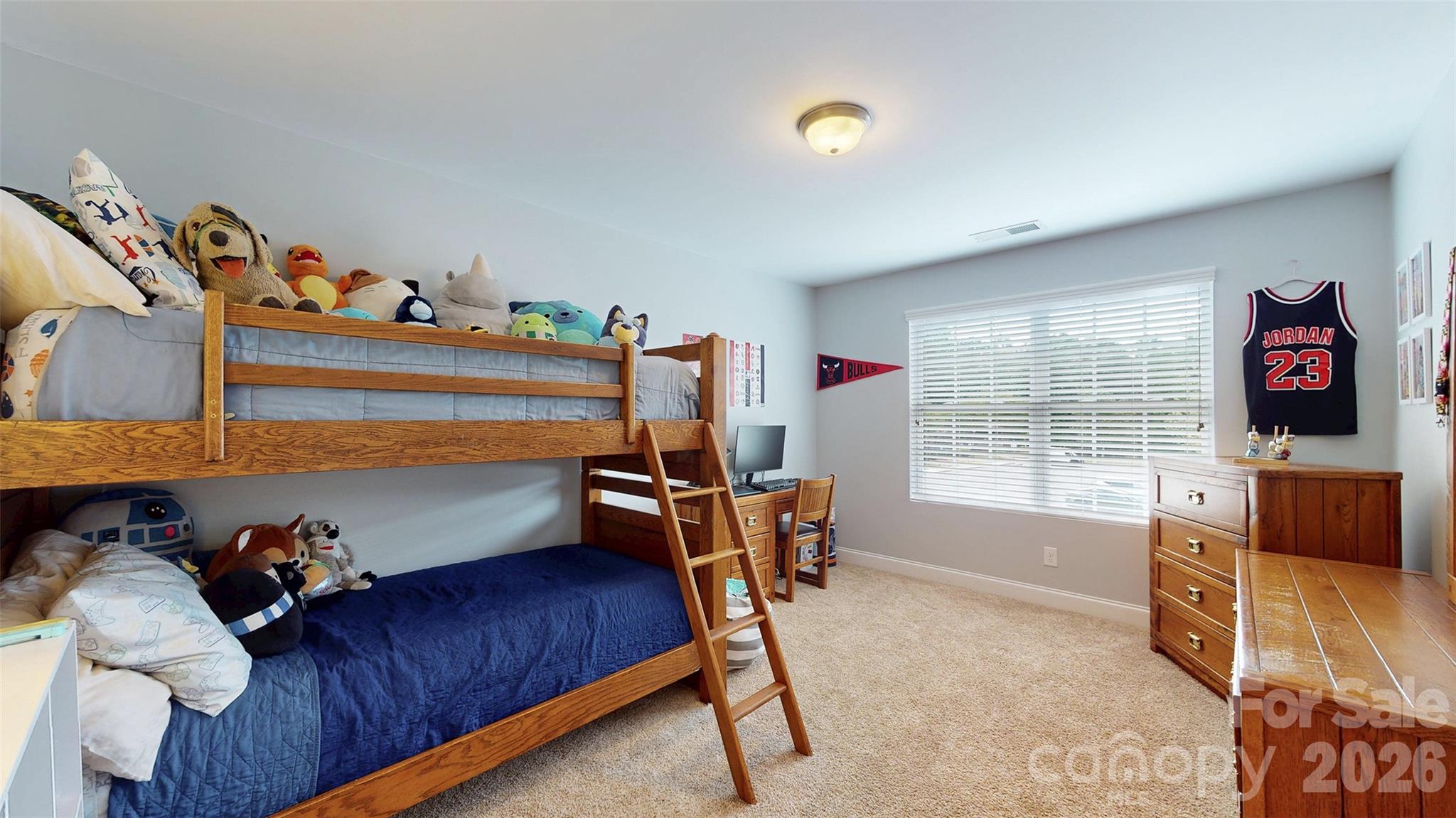7909 Prescott Glen Parkway — Waxhaw