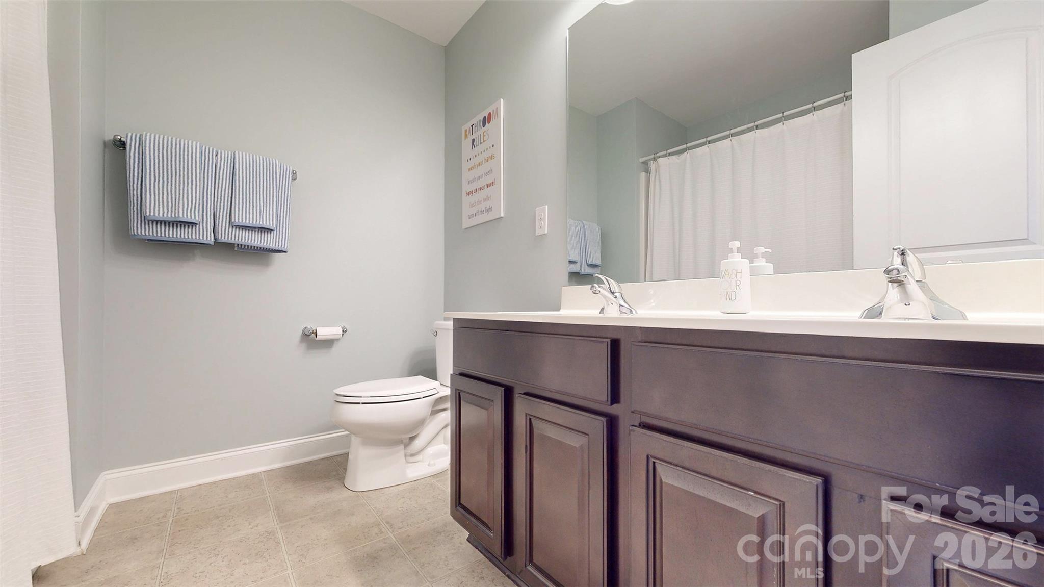 7909 Prescott Glen Parkway — Waxhaw
