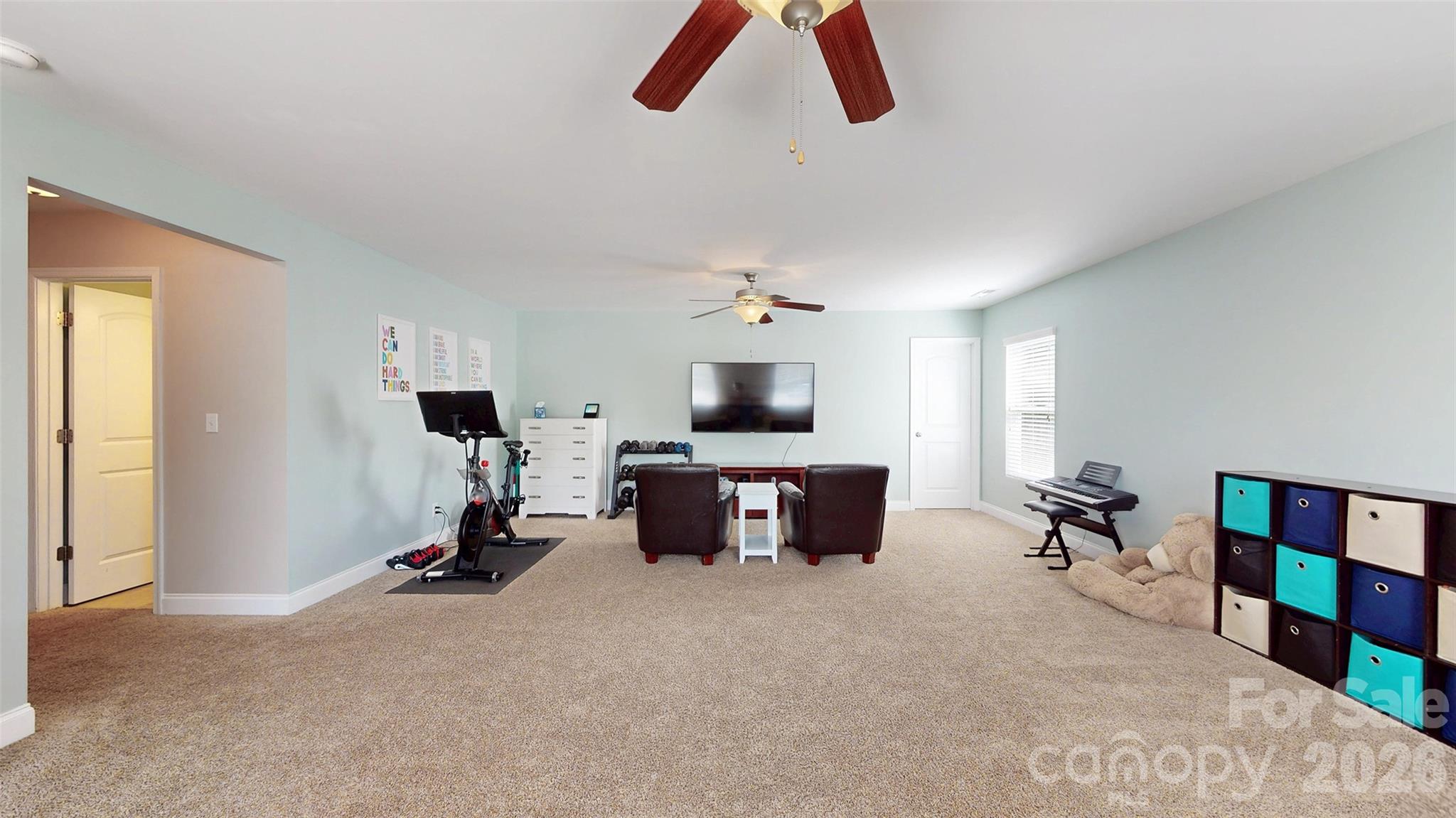 7909 Prescott Glen Parkway — Waxhaw