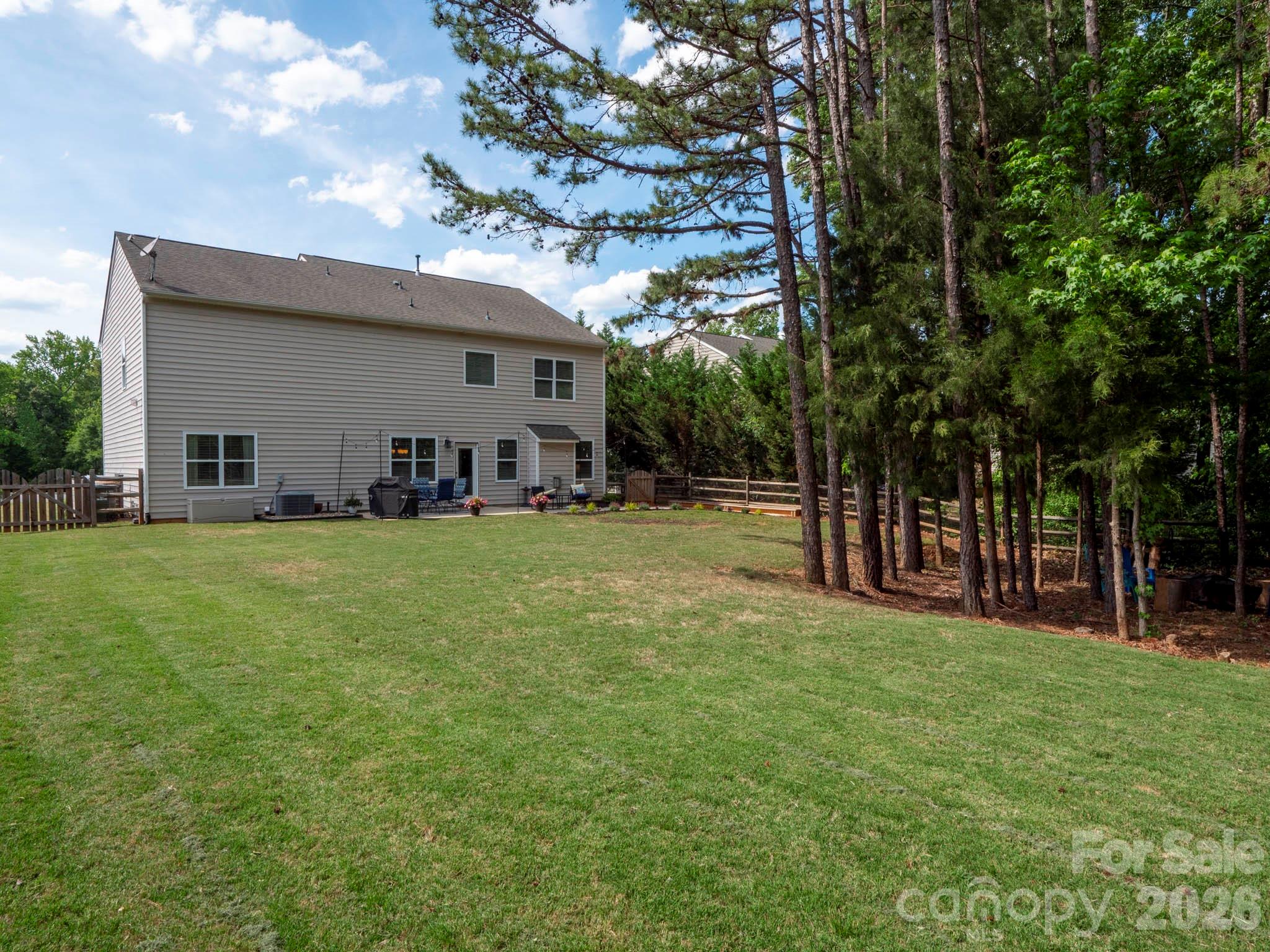 7909 Prescott Glen Parkway — Waxhaw