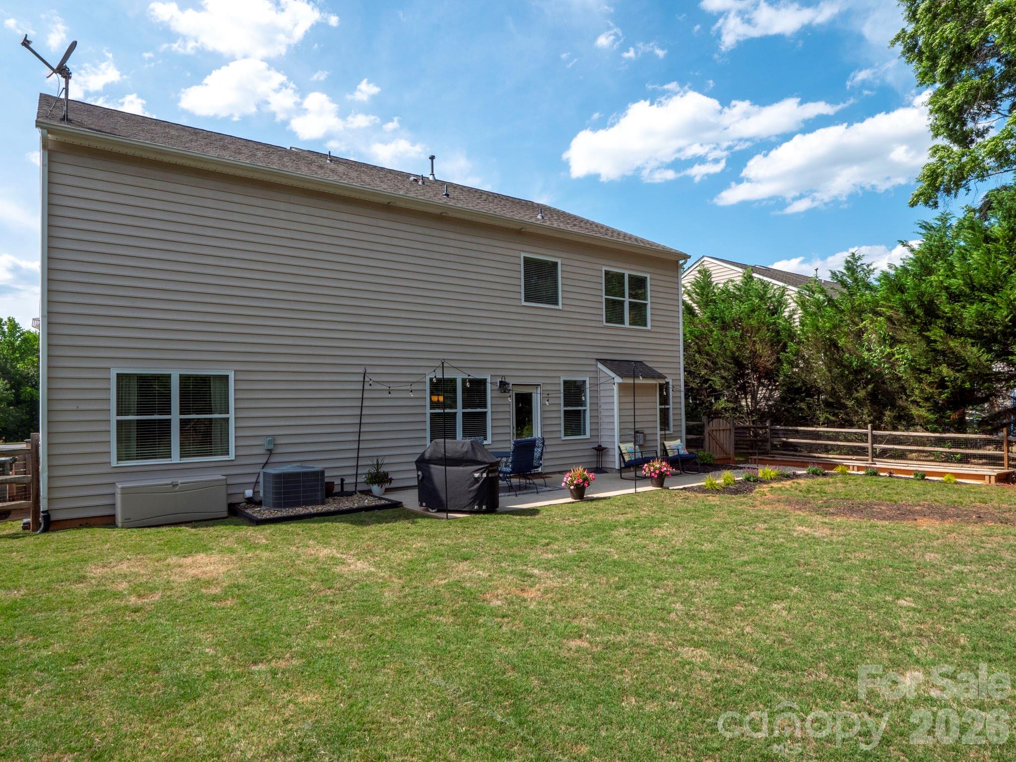 7909 Prescott Glen Parkway — Waxhaw