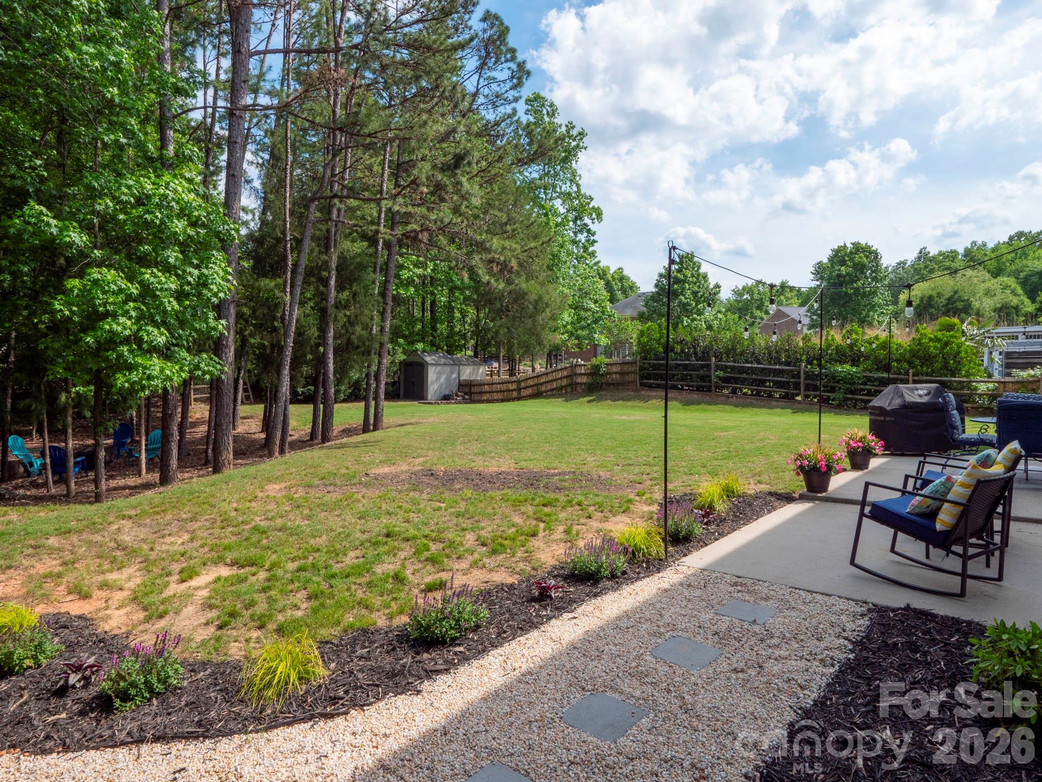 7909 Prescott Glen Parkway — Waxhaw