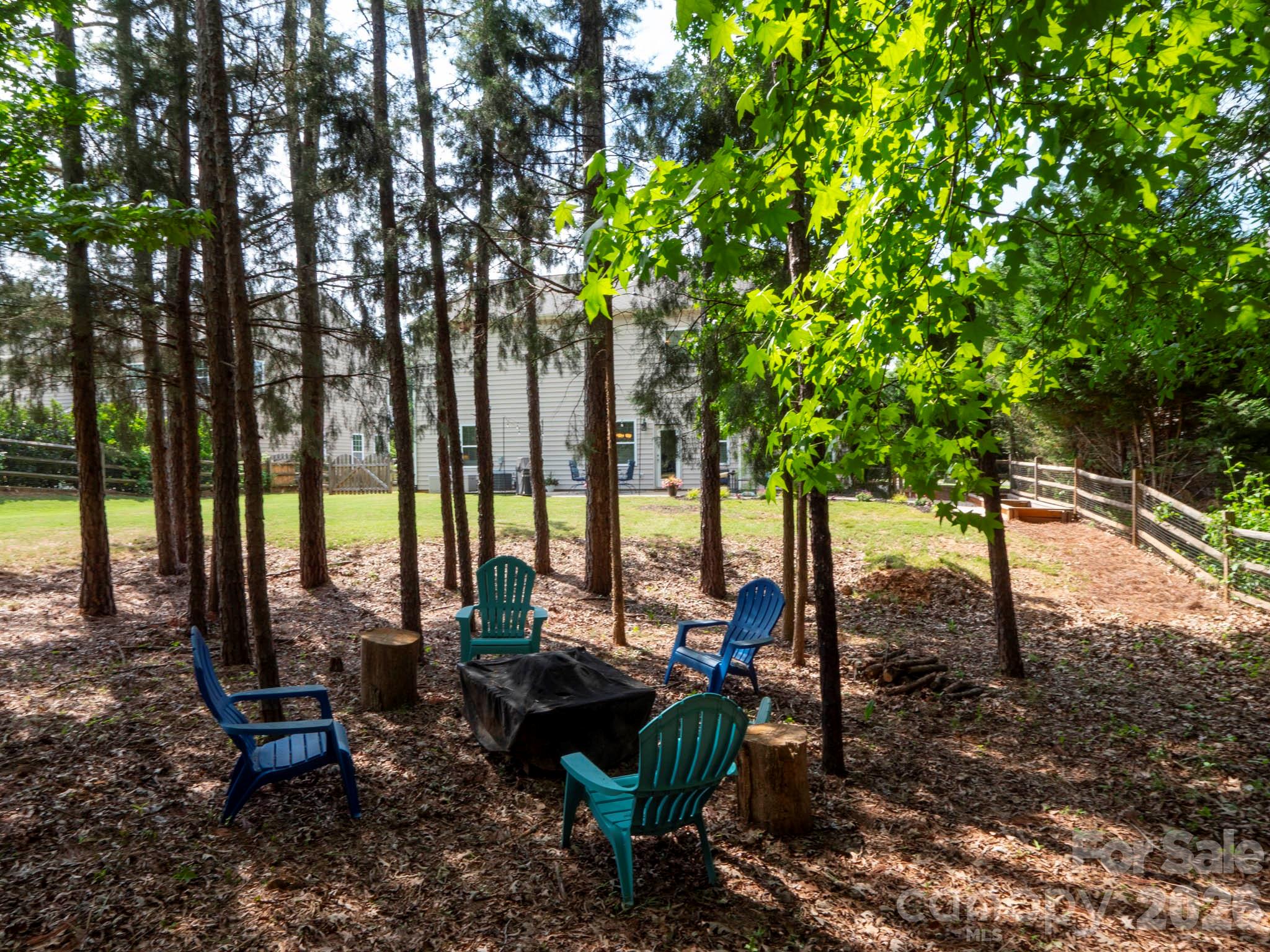7909 Prescott Glen Parkway — Waxhaw