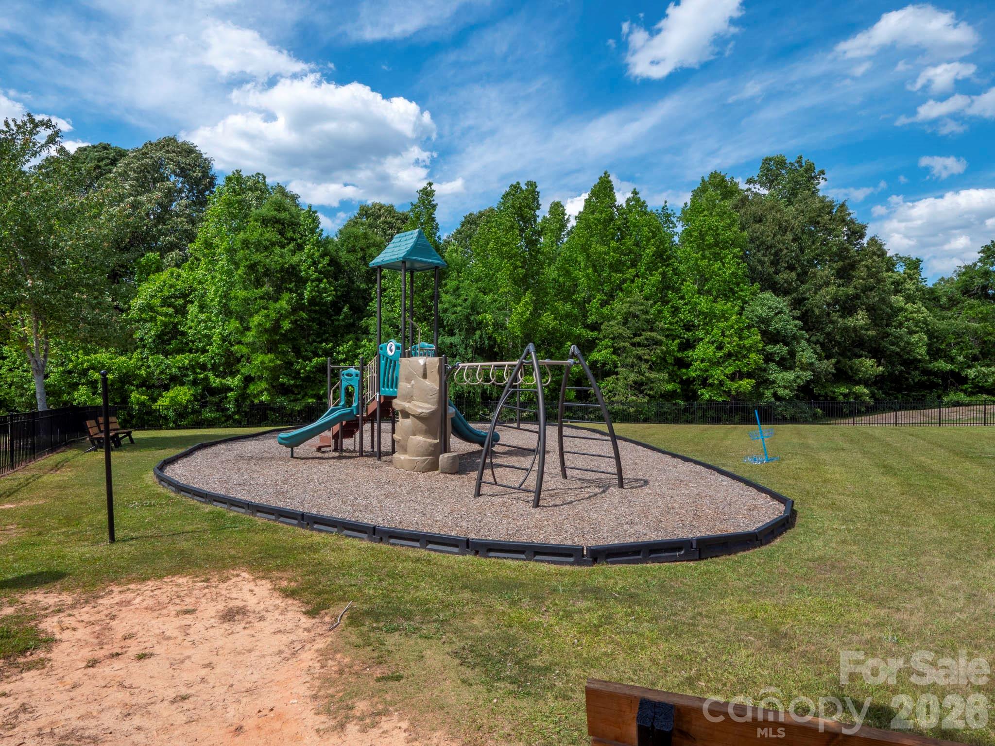 7909 Prescott Glen Parkway — Waxhaw