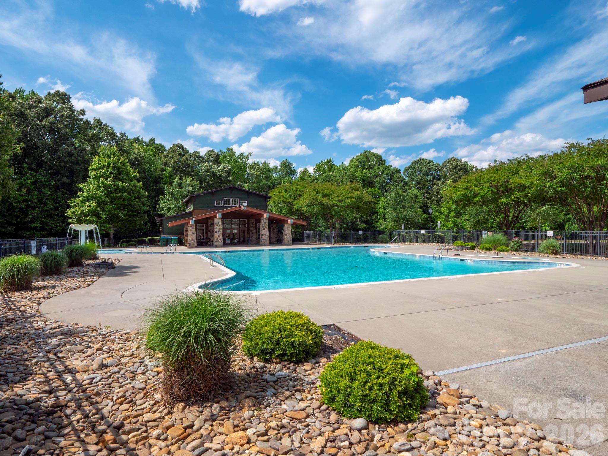 7909 Prescott Glen Parkway — Waxhaw
