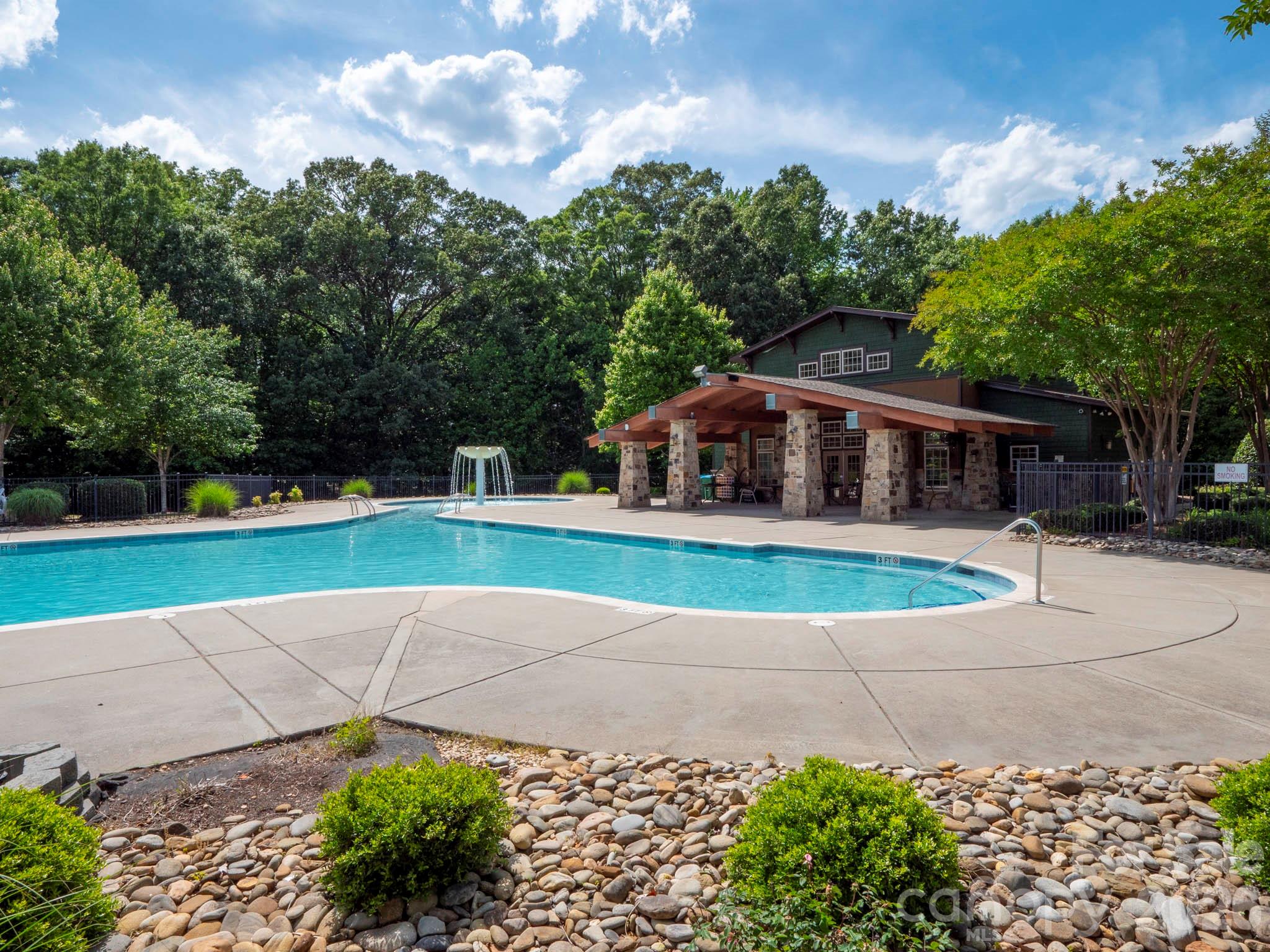 7909 Prescott Glen Parkway — Waxhaw