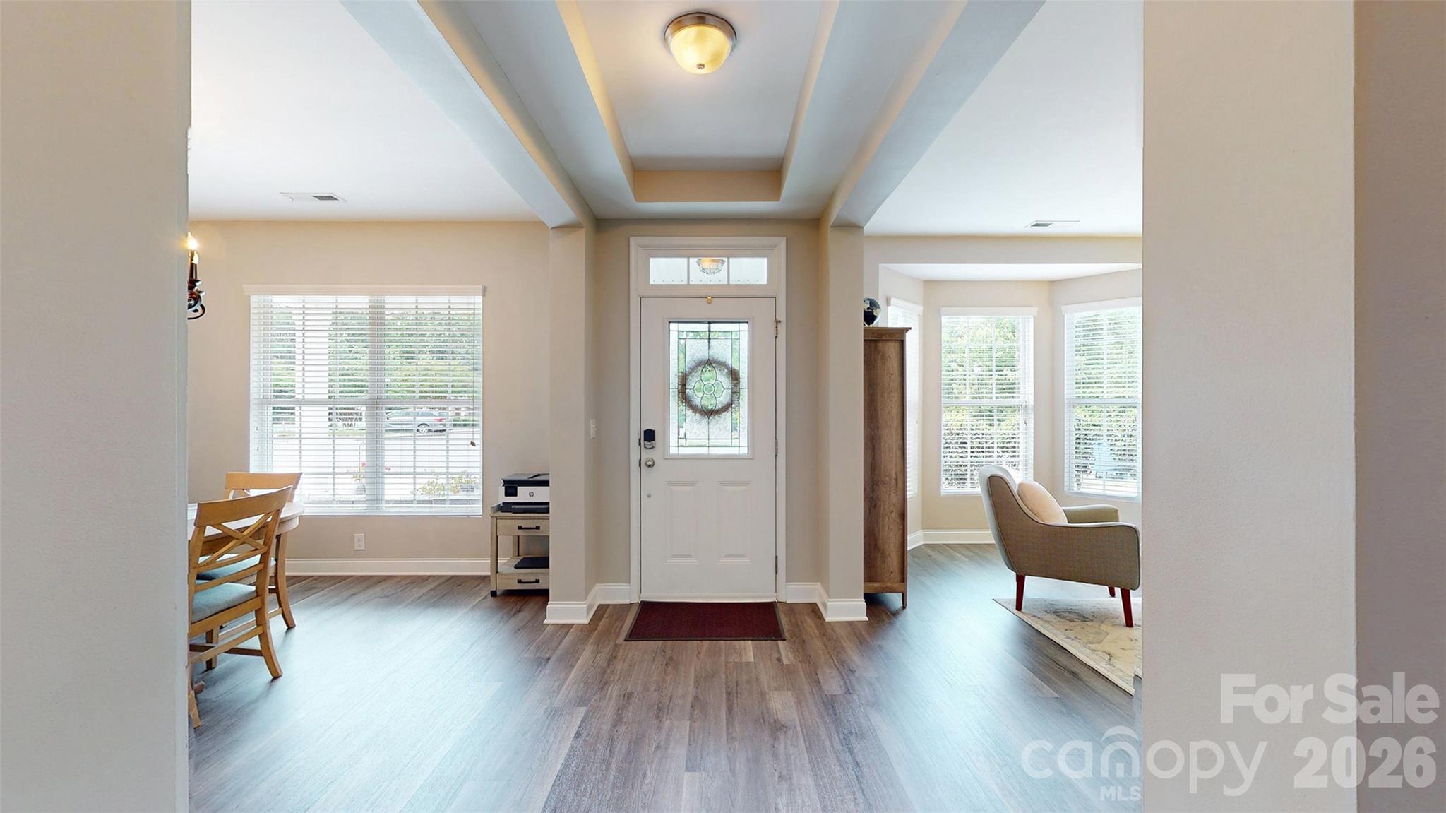 7909 Prescott Glen Parkway — Waxhaw