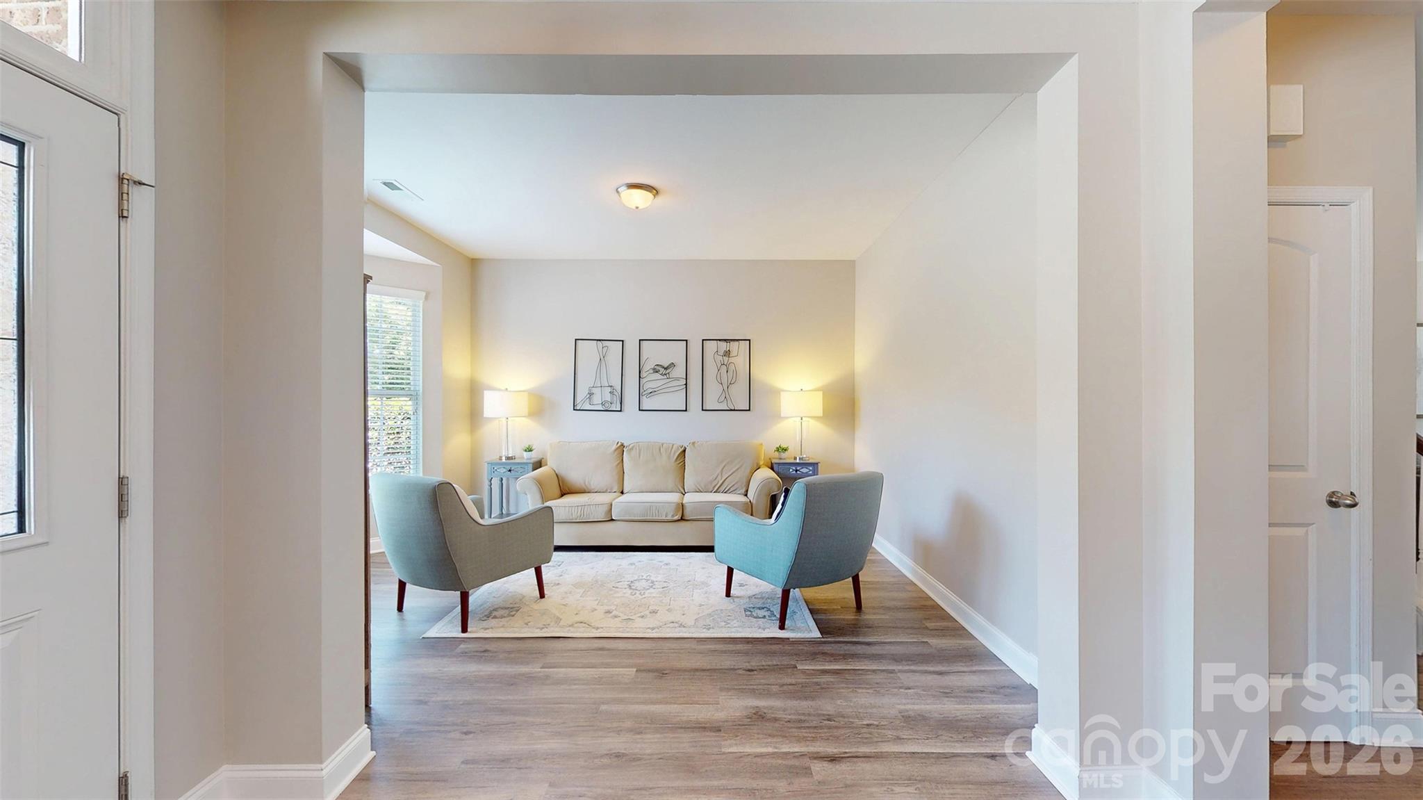 7909 Prescott Glen Parkway — Waxhaw