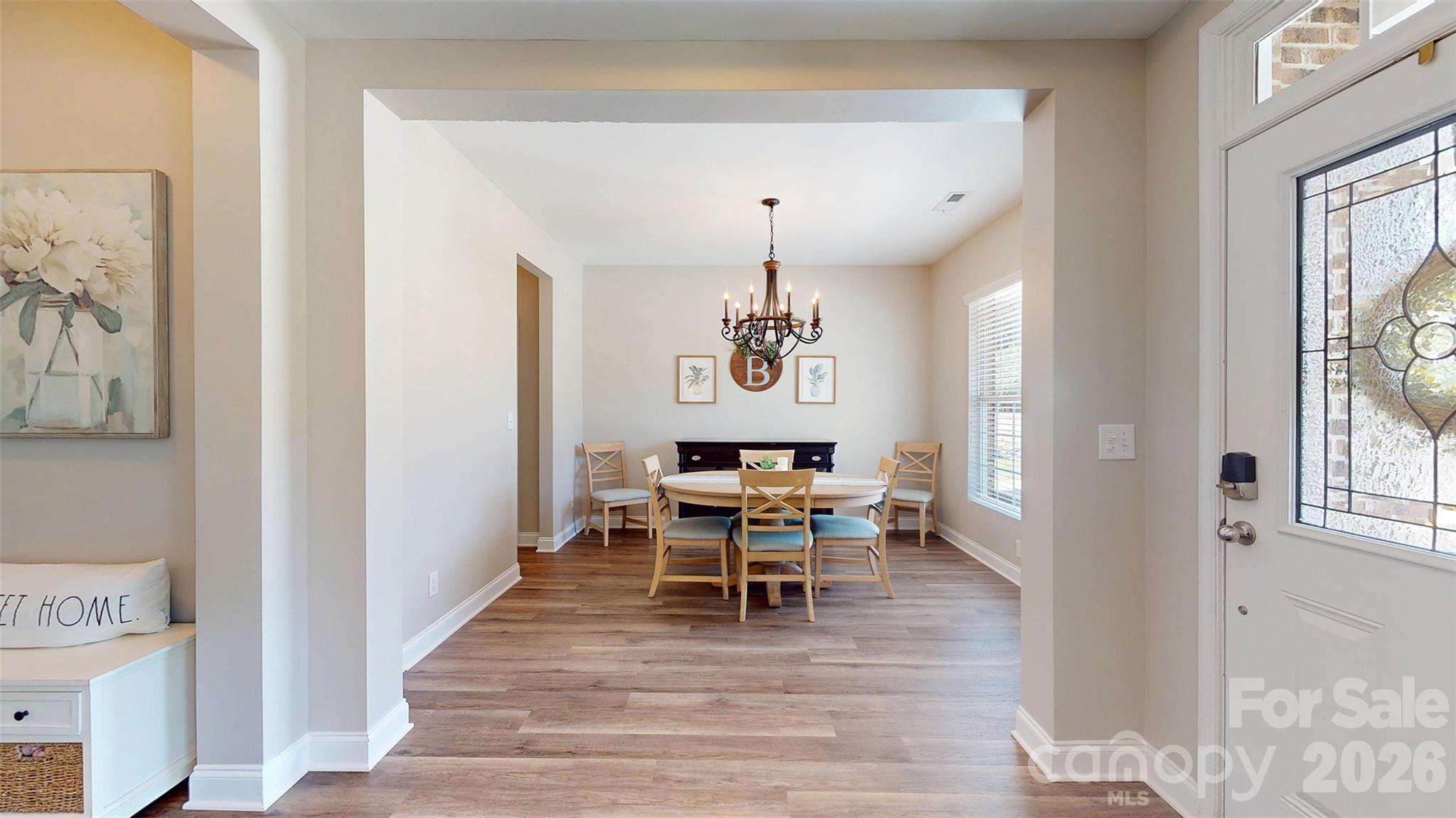 7909 Prescott Glen Parkway — Waxhaw