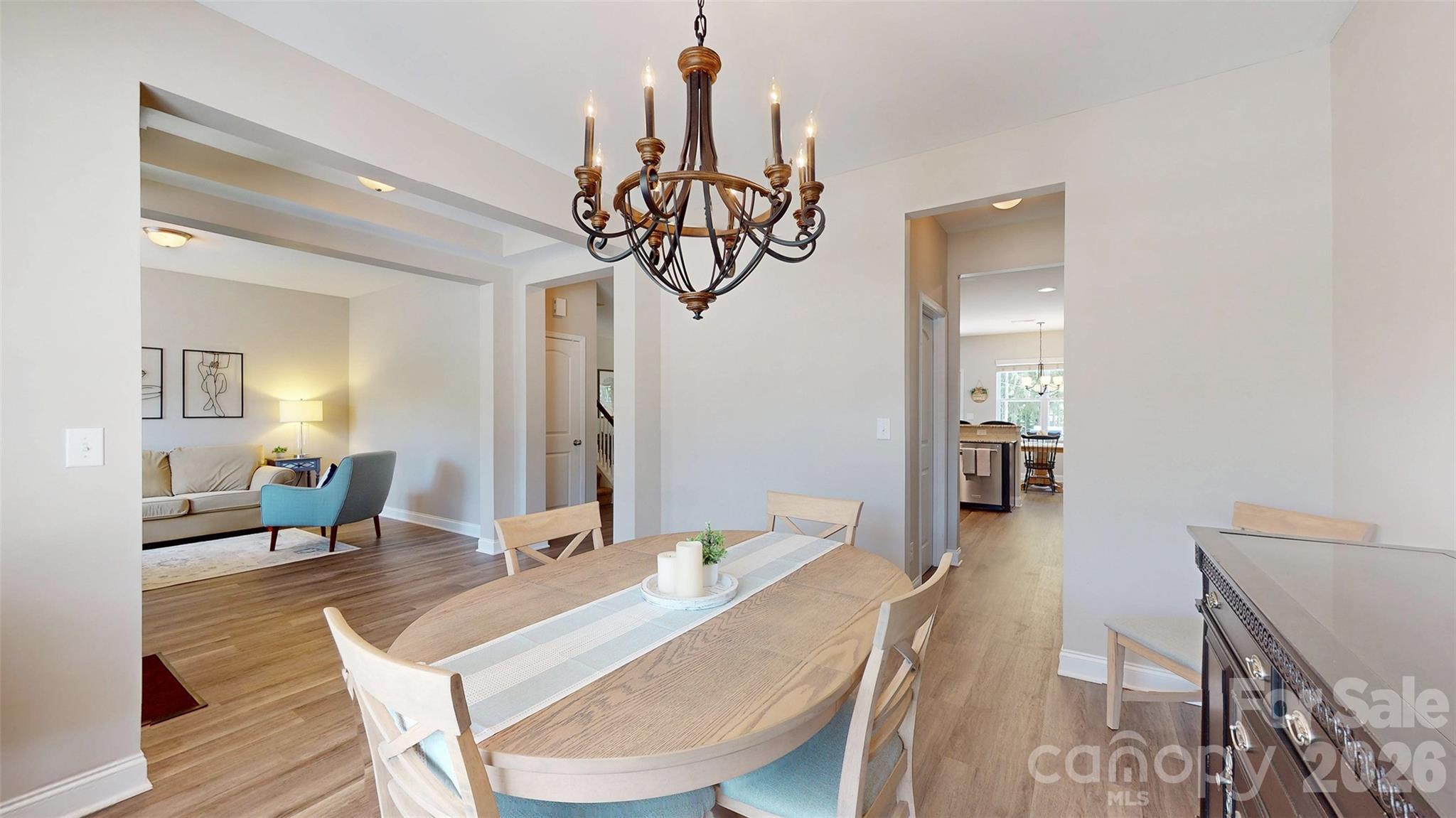 7909 Prescott Glen Parkway — Waxhaw