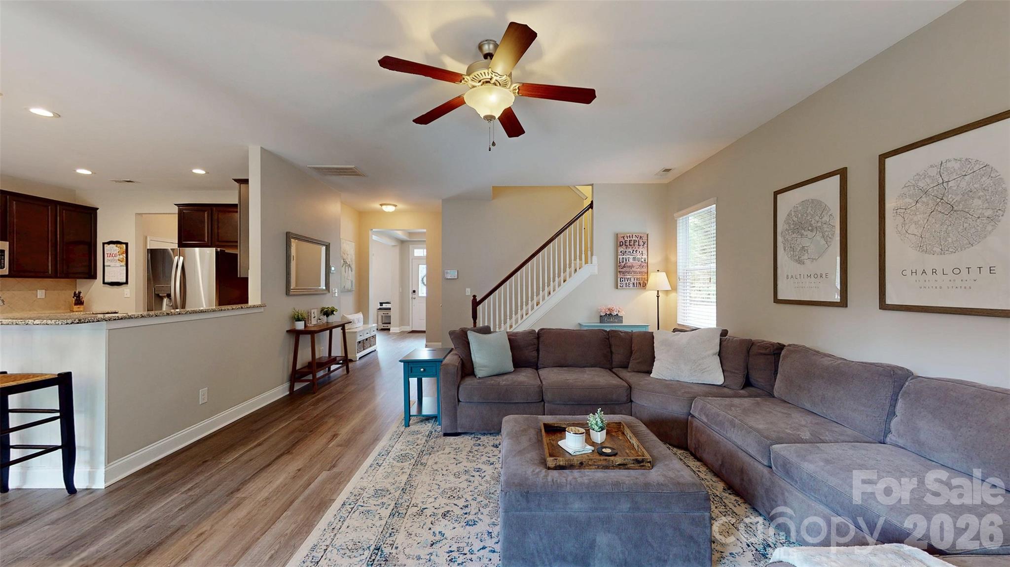 7909 Prescott Glen Parkway — Waxhaw