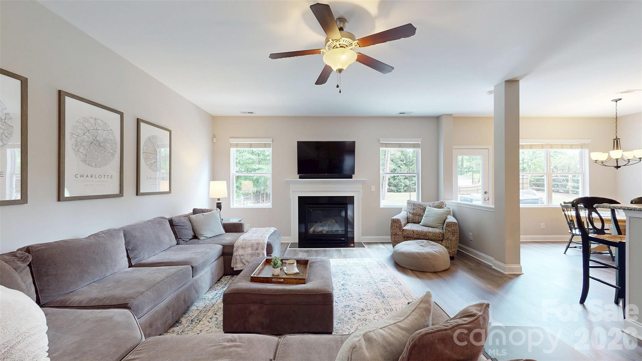 7909 Prescott Glen Parkway — Waxhaw