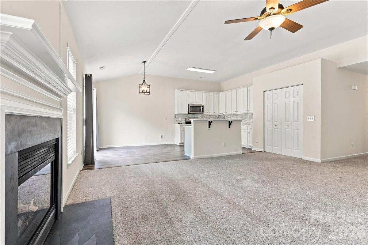 6111 Gatesville Lane — Charlotte