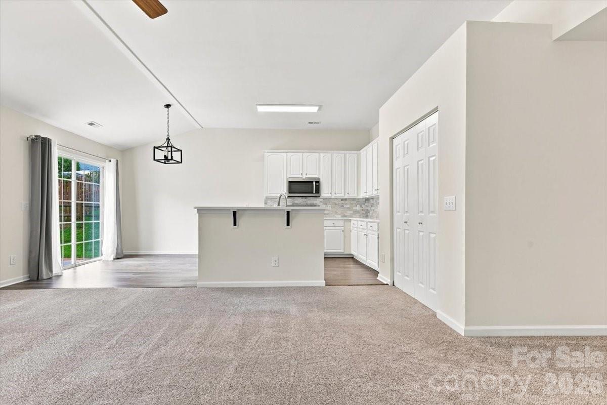 6111 Gatesville Lane — Charlotte