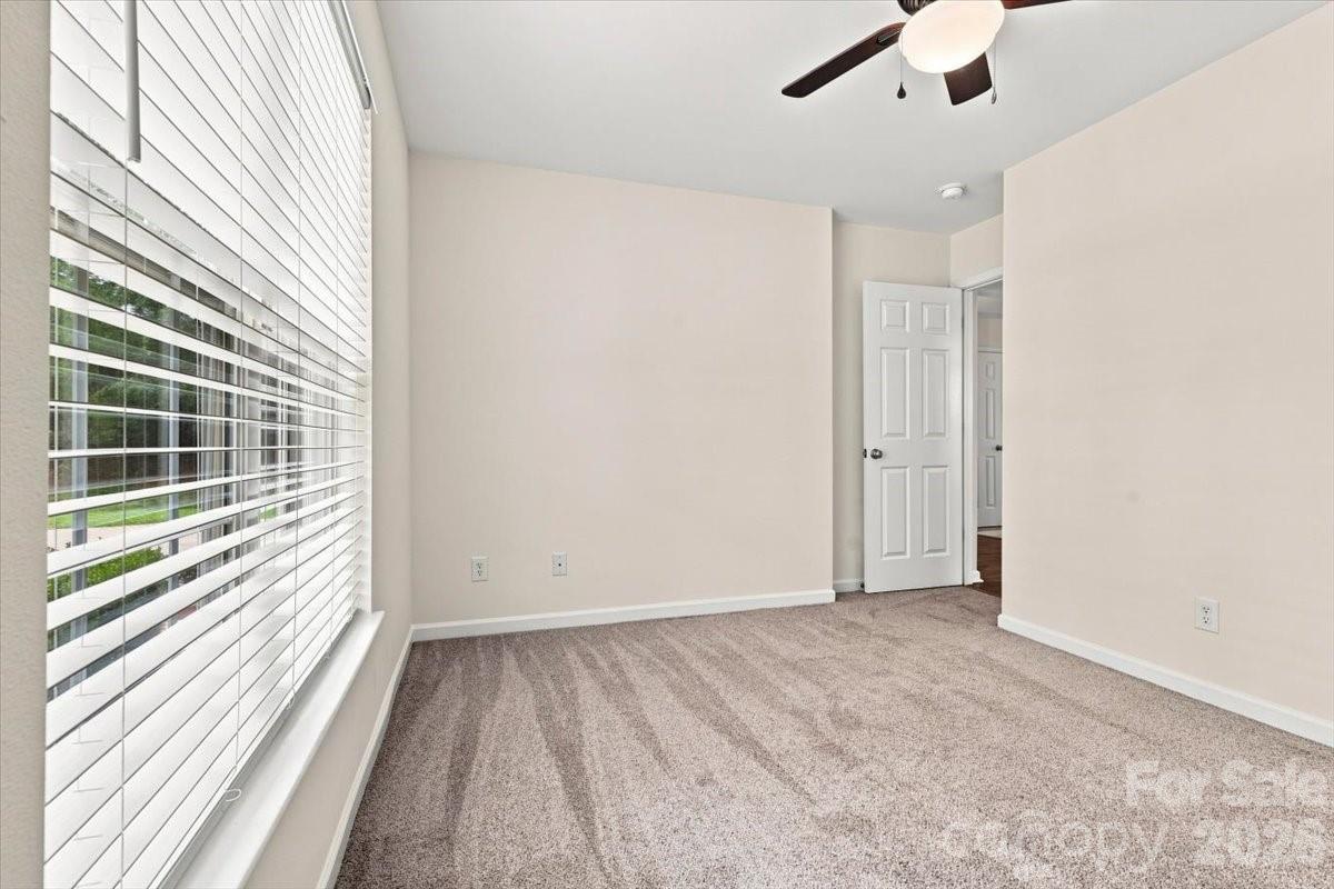 6111 Gatesville Lane — Charlotte