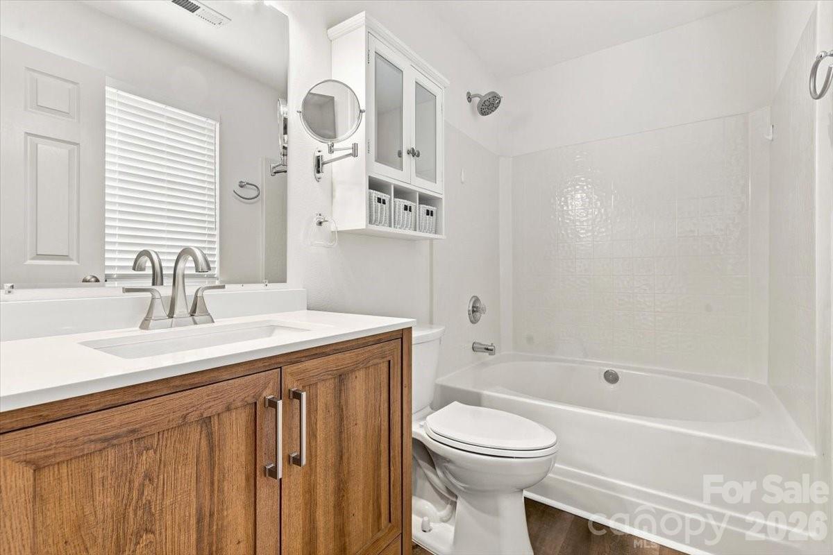 6111 Gatesville Lane — Charlotte