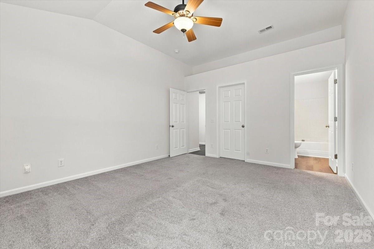 6111 Gatesville Lane — Charlotte