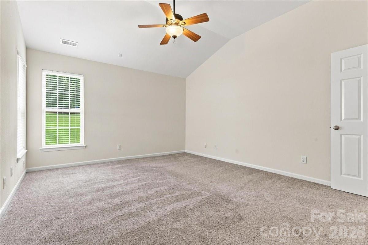 6111 Gatesville Lane — Charlotte