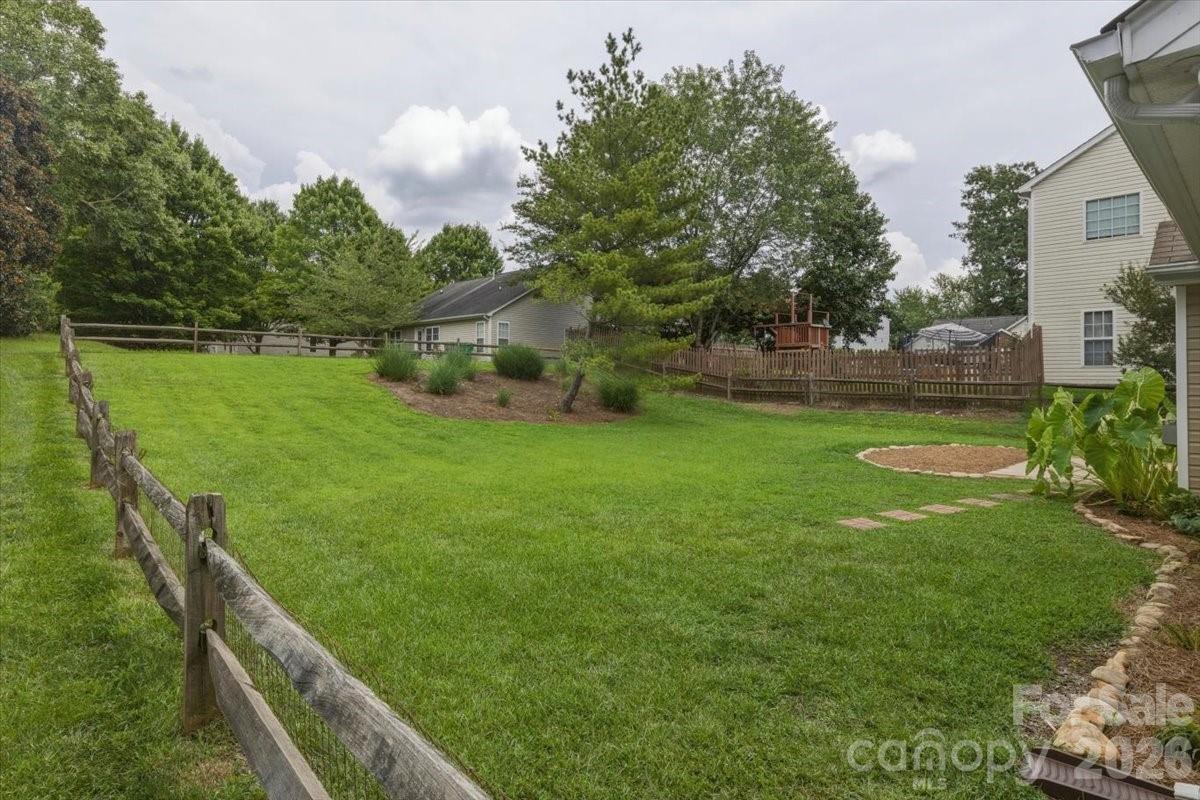 6111 Gatesville Lane — Charlotte