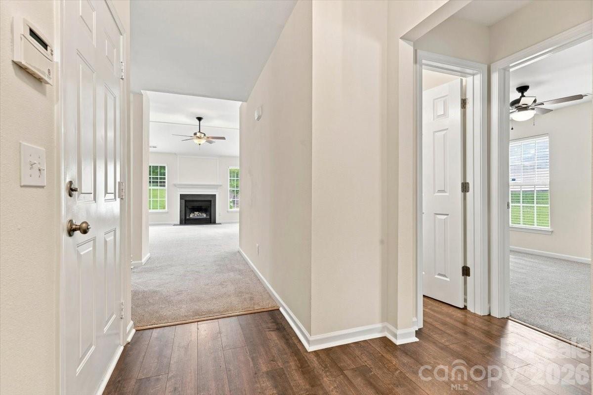 6111 Gatesville Lane — Charlotte