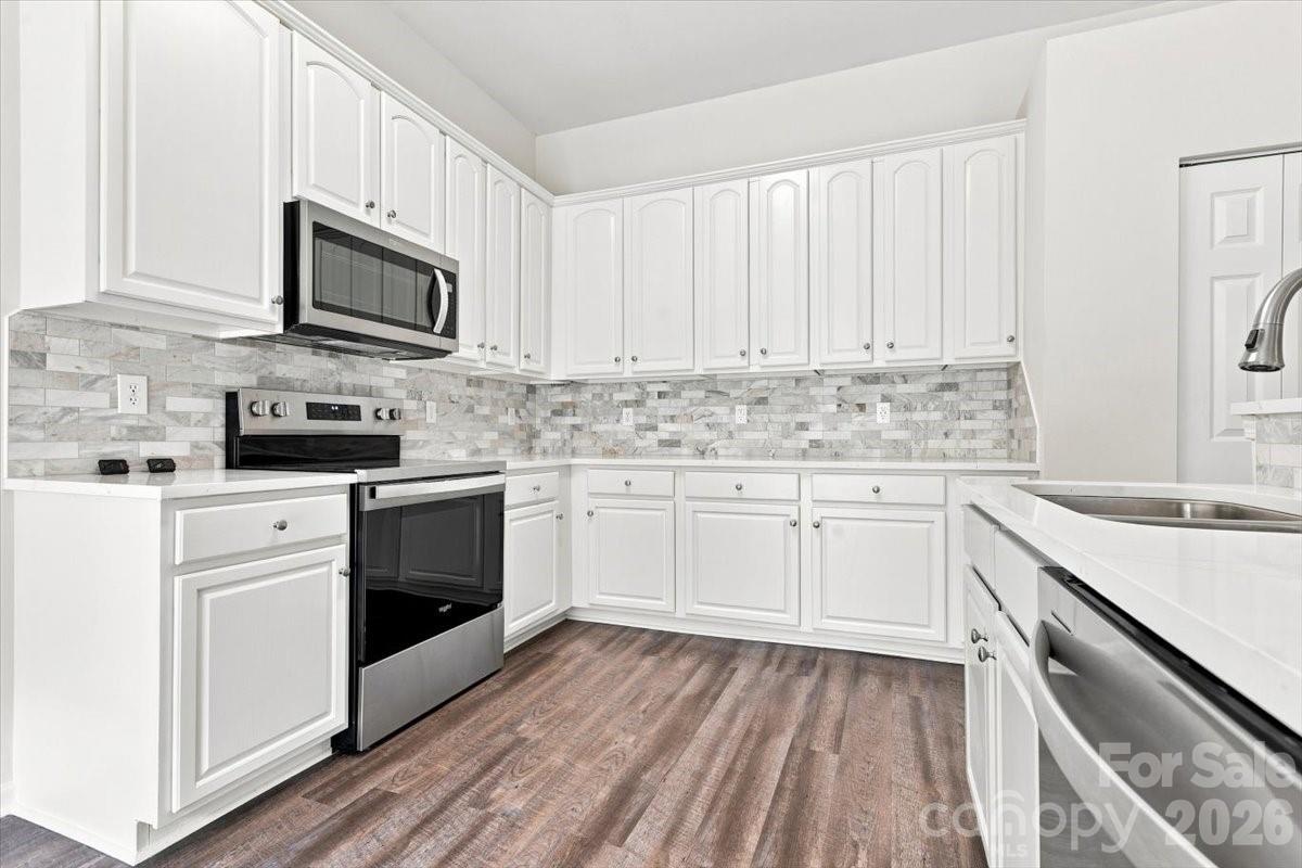 6111 Gatesville Lane — Charlotte
