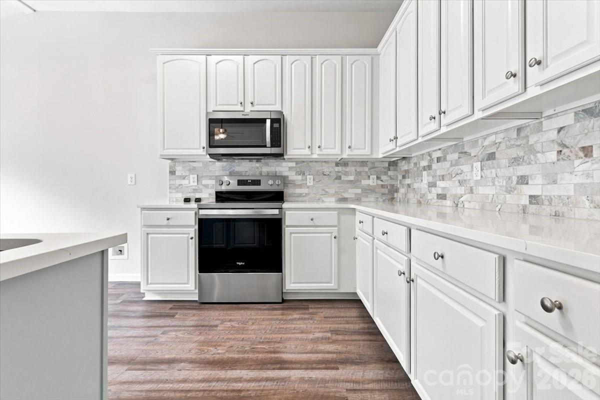 6111 Gatesville Lane — Charlotte