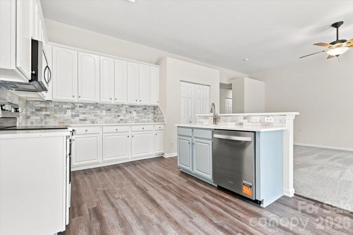 6111 Gatesville Lane — Charlotte