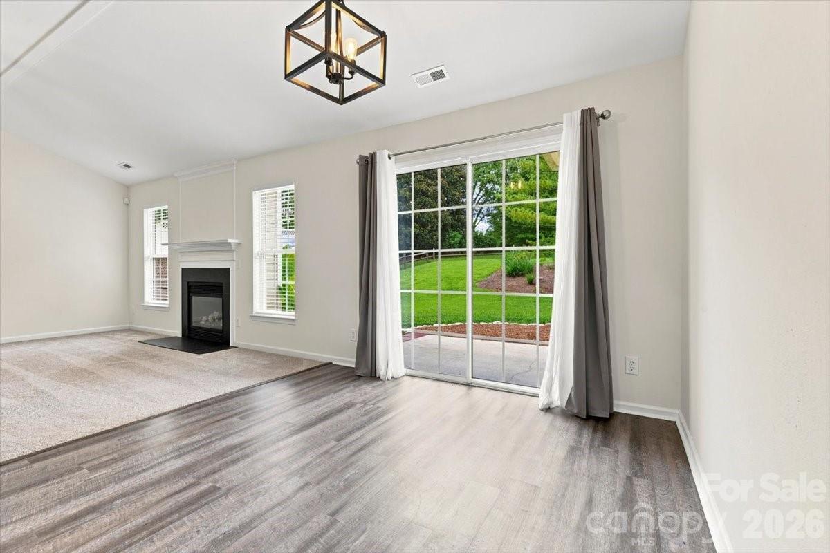 6111 Gatesville Lane — Charlotte