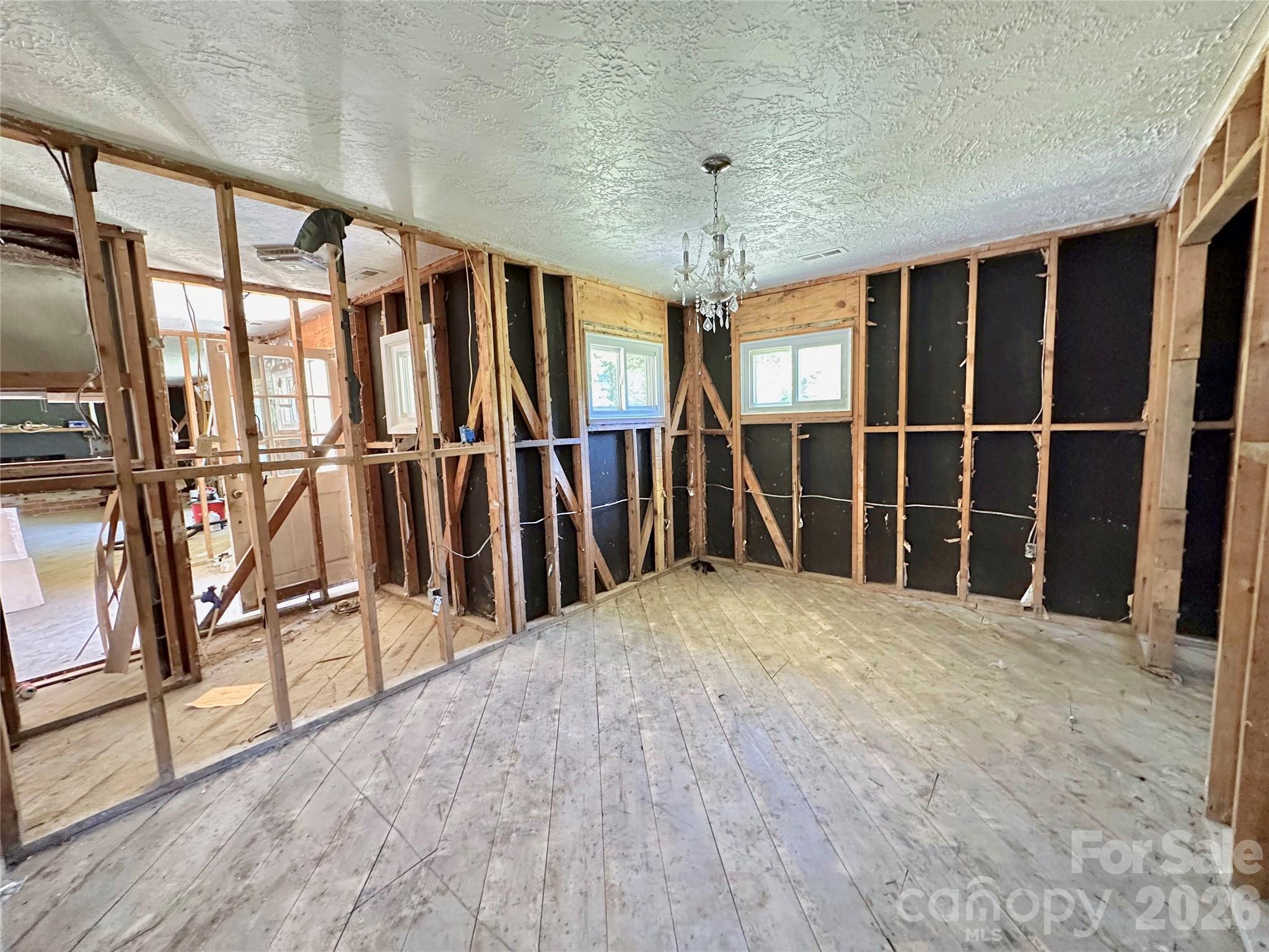 402 Blue Ridge Road — Black Mountain