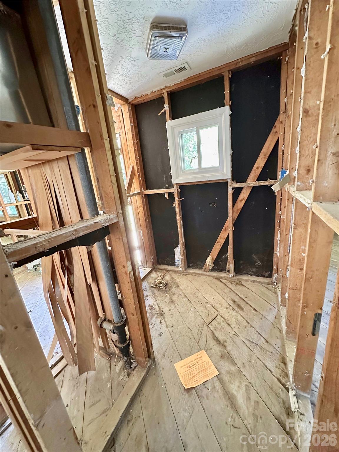 402 Blue Ridge Road — Black Mountain