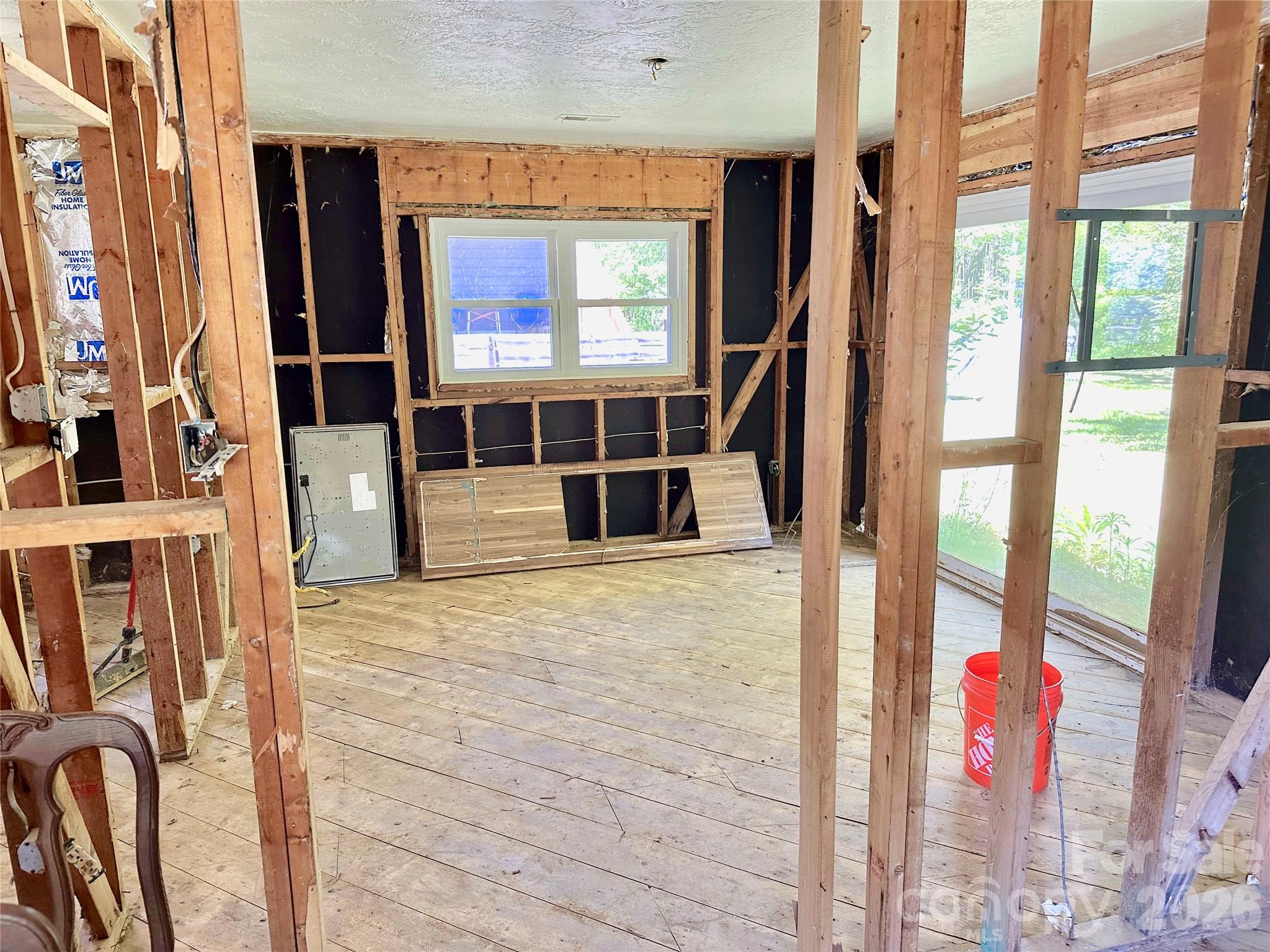 402 Blue Ridge Road — Black Mountain