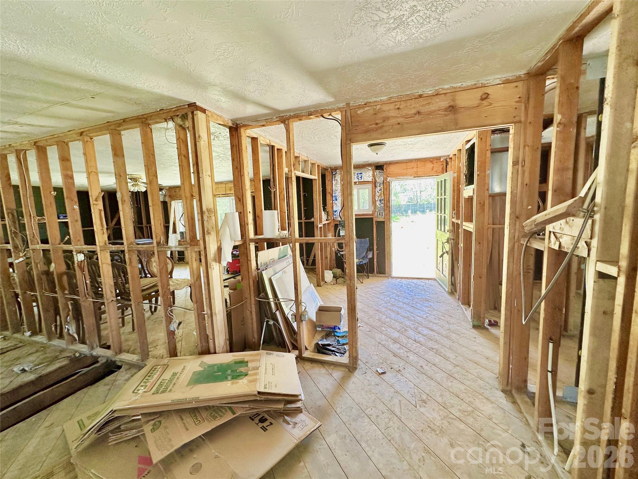 402 Blue Ridge Road — Black Mountain
