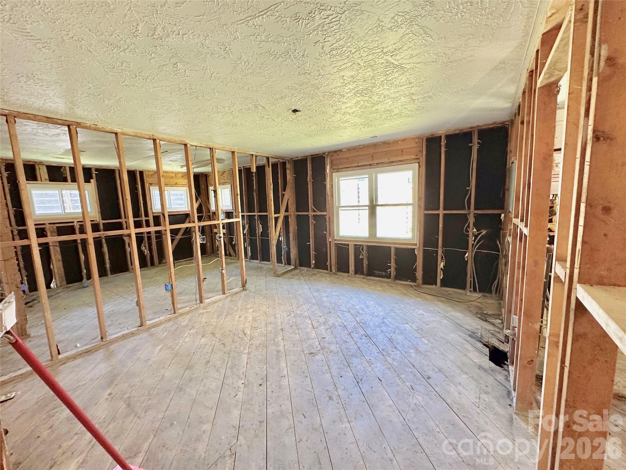 402 Blue Ridge Road — Black Mountain
