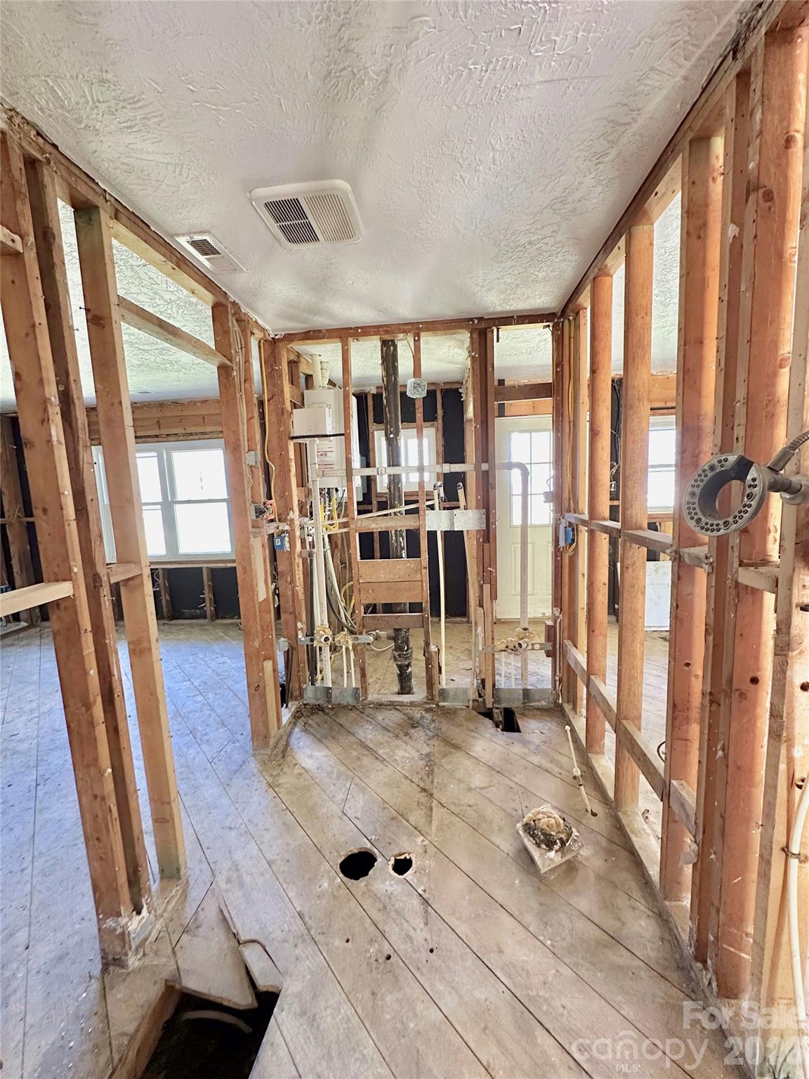 402 Blue Ridge Road — Black Mountain