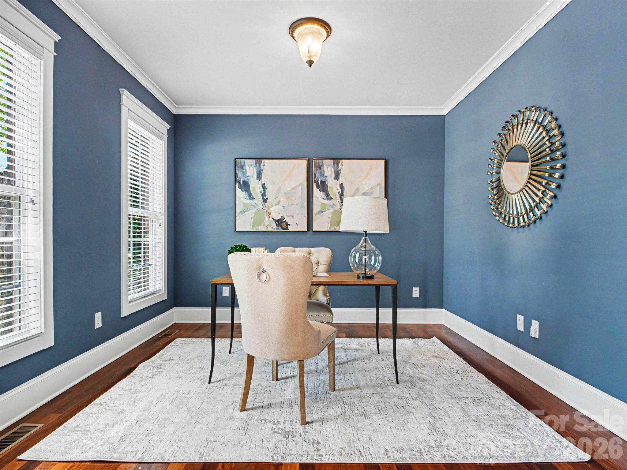 1311 Dobson Drive — Waxhaw