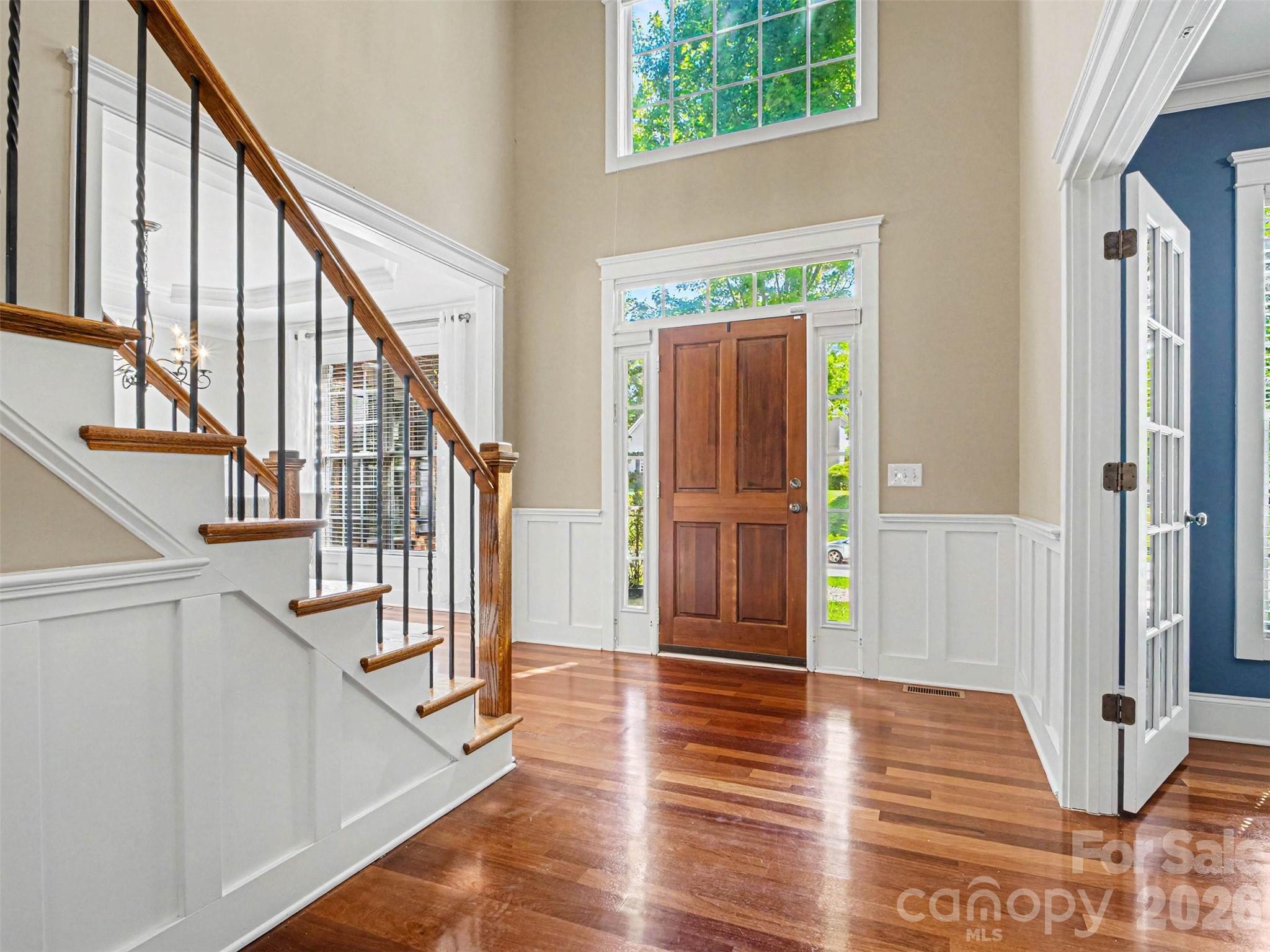 1311 Dobson Drive — Waxhaw