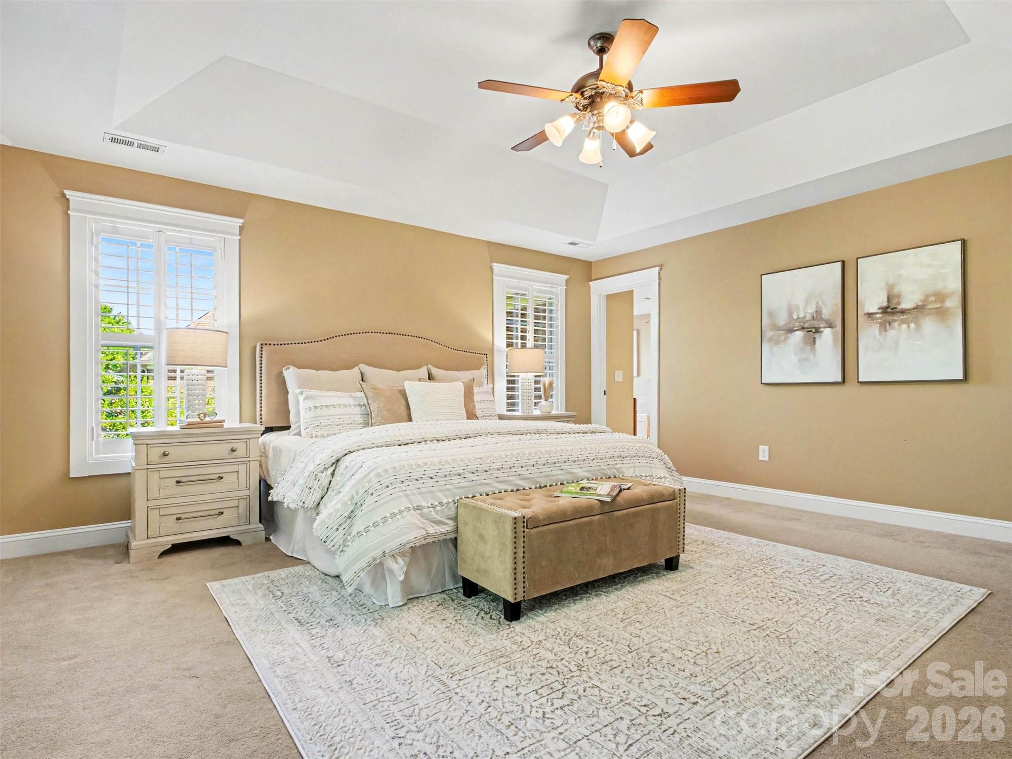 1311 Dobson Drive — Waxhaw