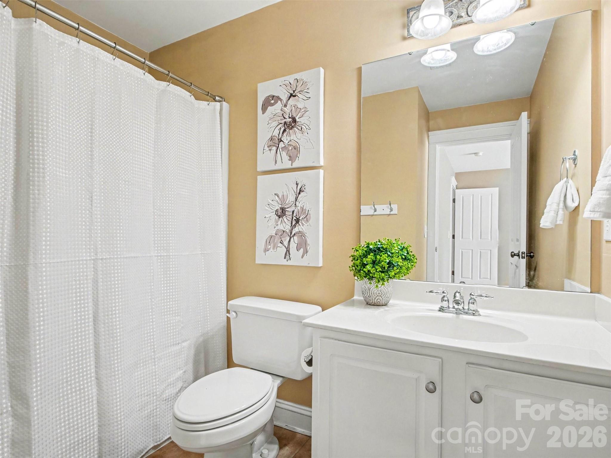 1311 Dobson Drive — Waxhaw