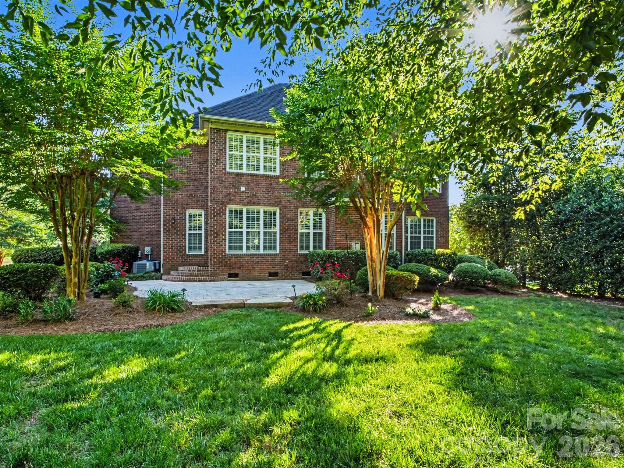 1311 Dobson Drive — Waxhaw