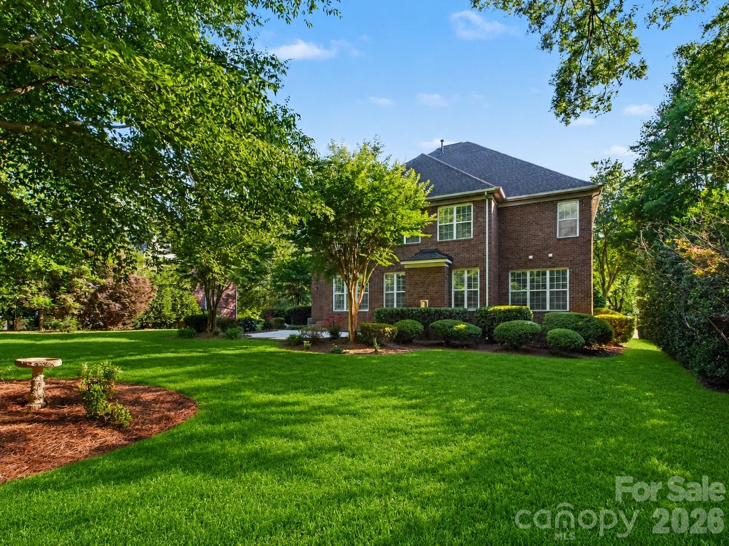 1311 Dobson Drive — Waxhaw